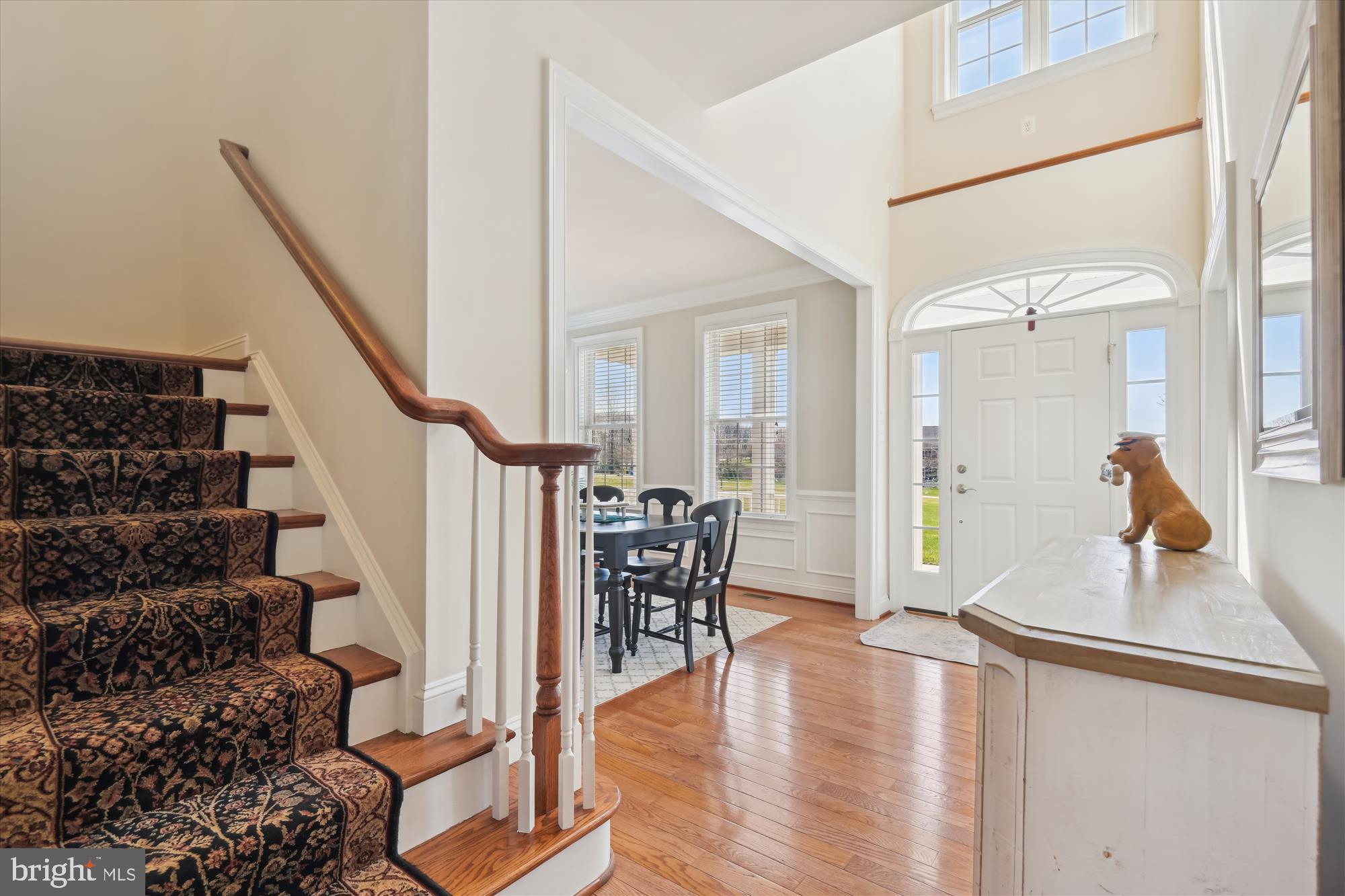 1280 Cambria Road Westminster, MD 21157 - Photo 27 of 67 Stairs