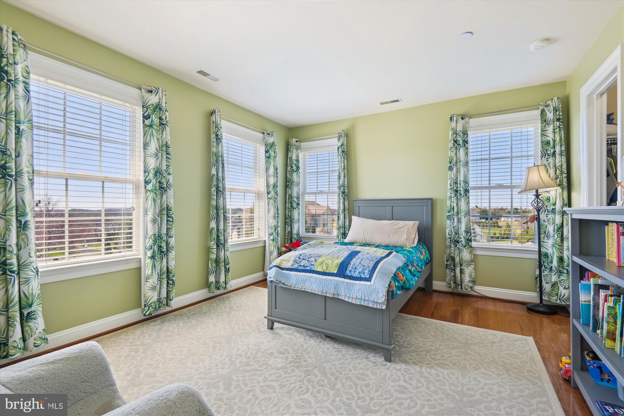 1280 Cambria Road Westminster, MD 21157 - Photo 30 of 67 Bedroom
