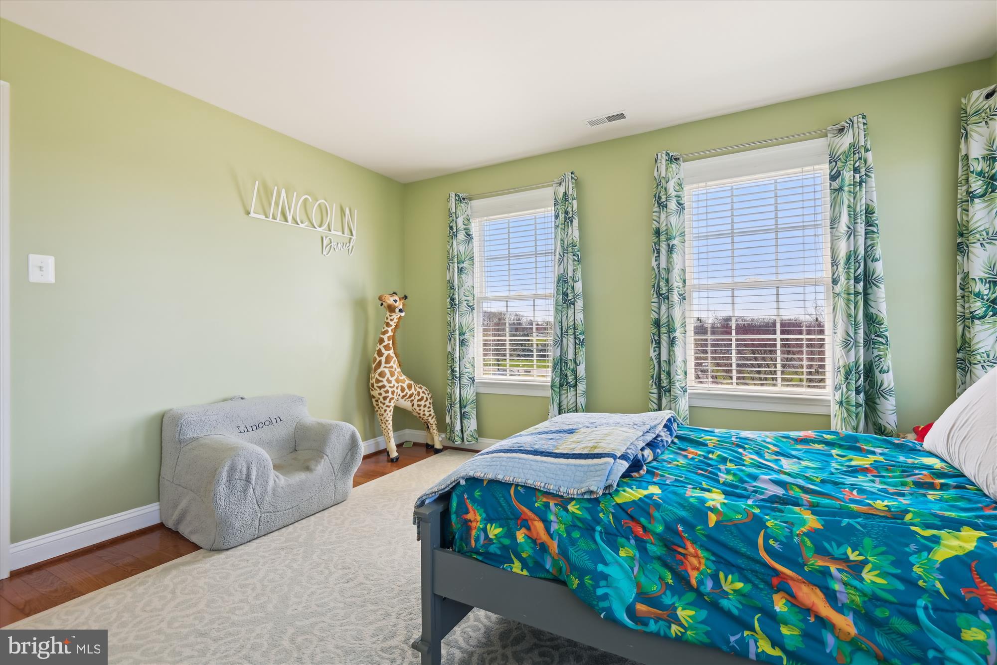 1280 Cambria Road Westminster, MD 21157 - Photo 35 of 67 Bedroom