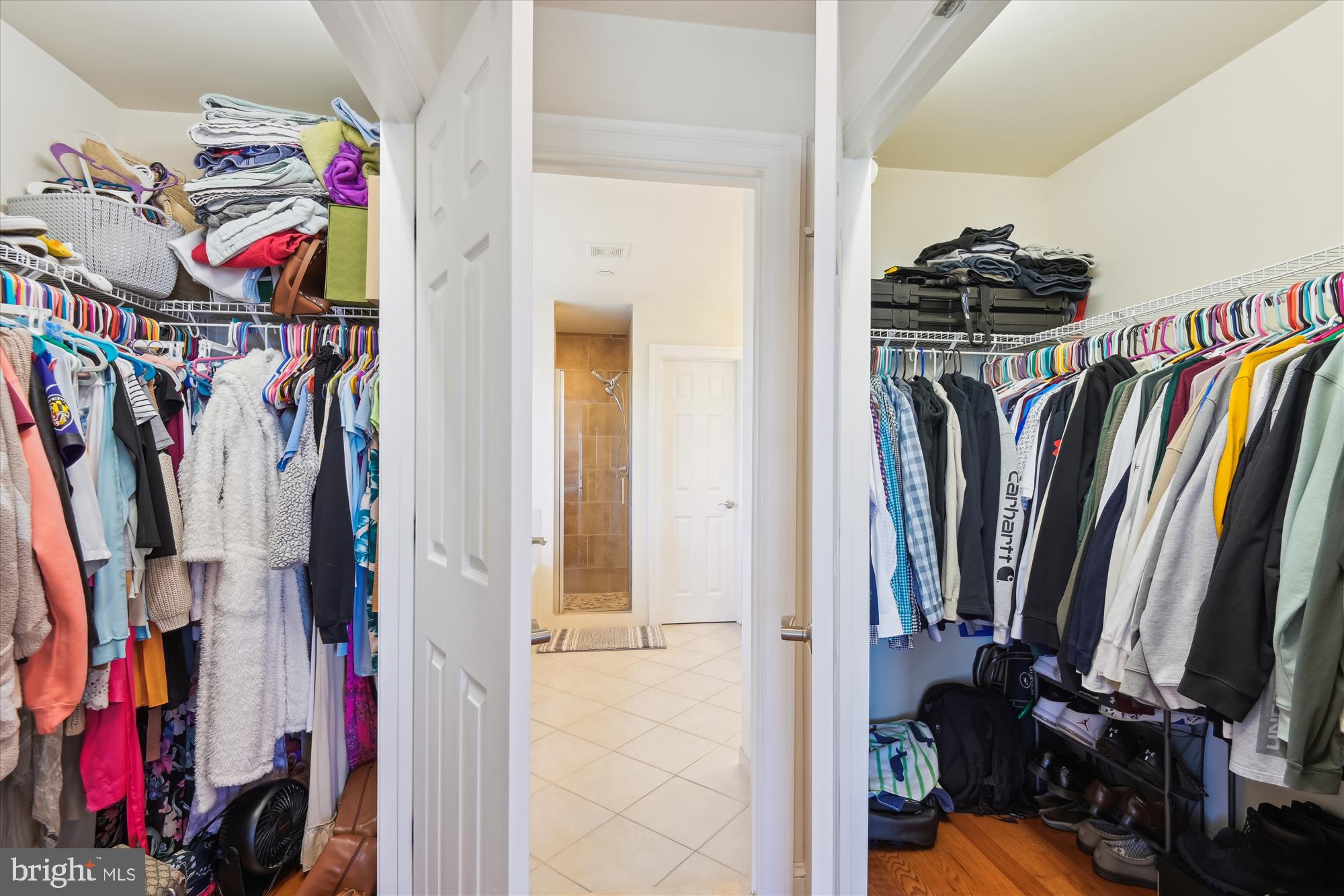 1280 Cambria Road Westminster, MD 21157 - Photo 45 of 67 Walk In Closet