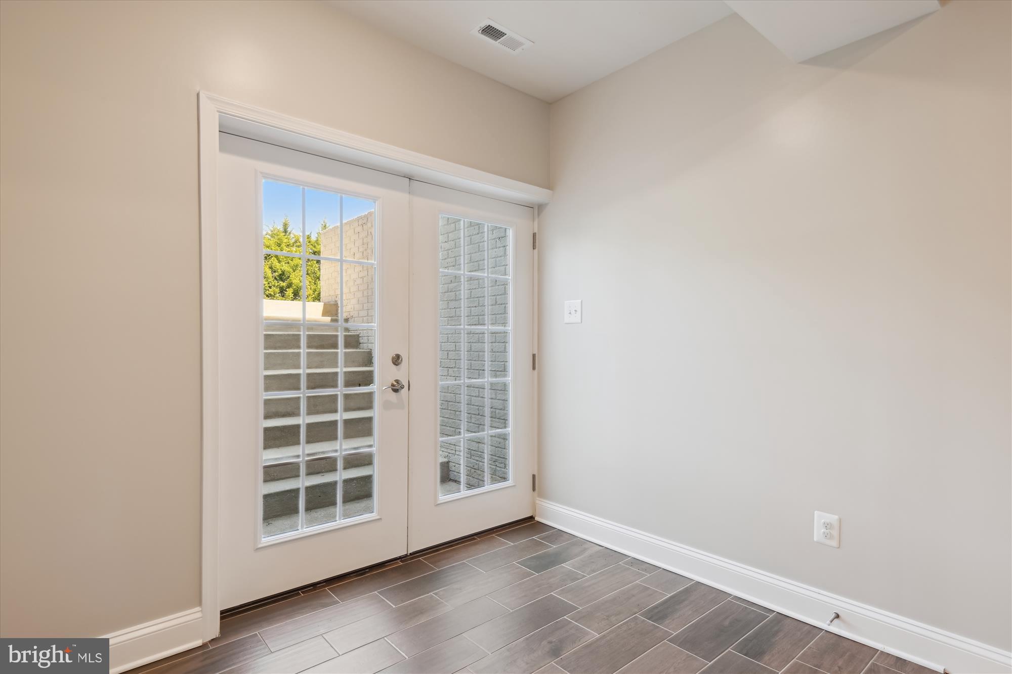 1280 Cambria Road Westminster, MD 21157 - Photo 49 of 67 Basement Exit