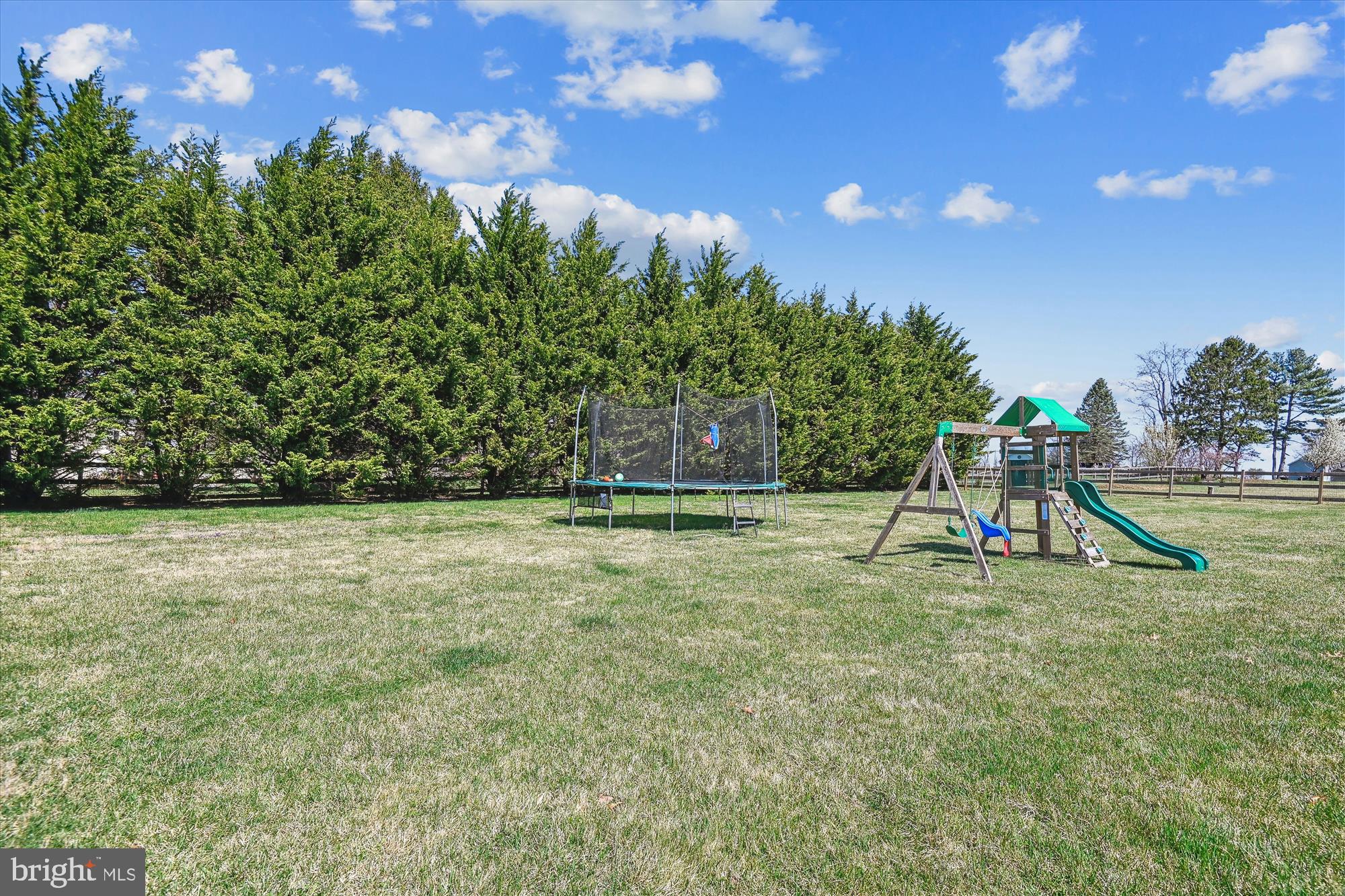 1280 Cambria Road Westminster, MD 21157 - Photo 54 of 67 Back Yard