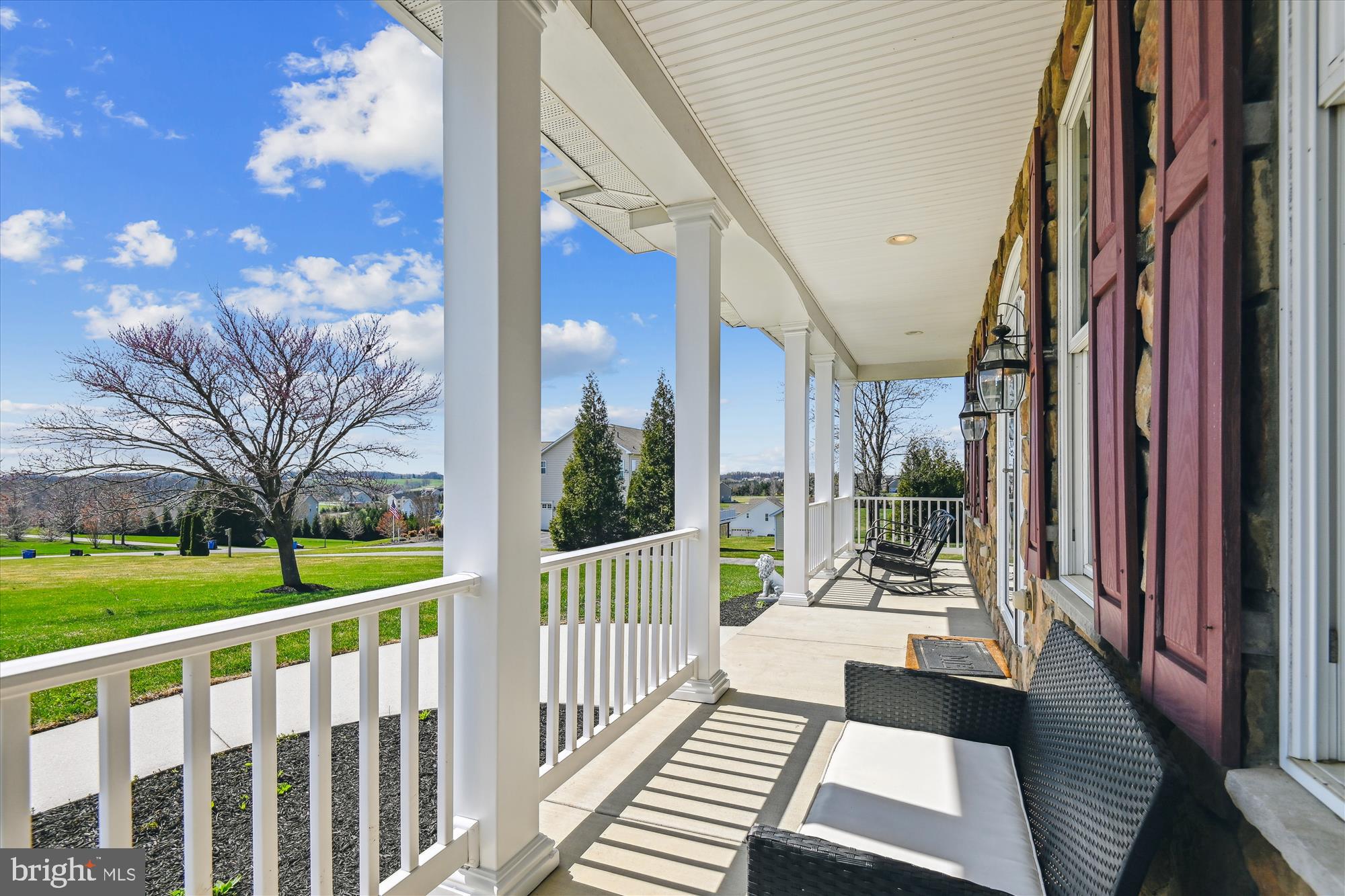 1280 Cambria Road Westminster, MD 21157 - Photo 58 of 67 Porch