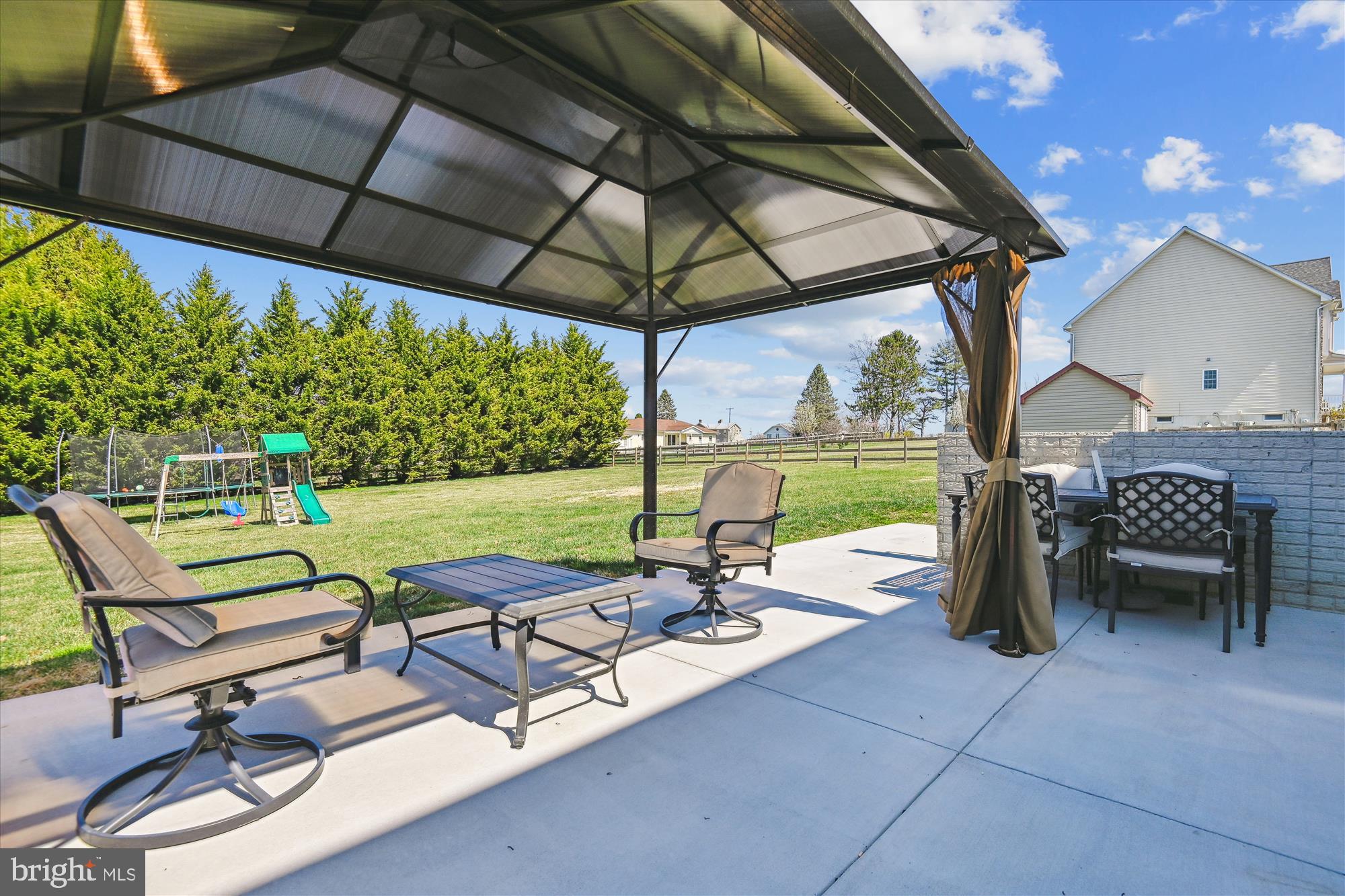 1280 Cambria Road Westminster, MD 21157 - Photo 60 of 67 Patio
