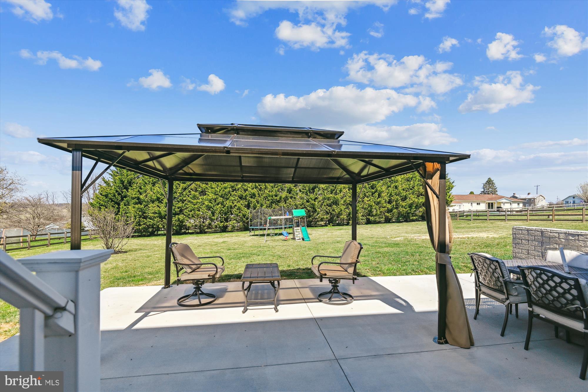 1280 Cambria Road Westminster, MD 21157 - Photo 8 of 67 Patio