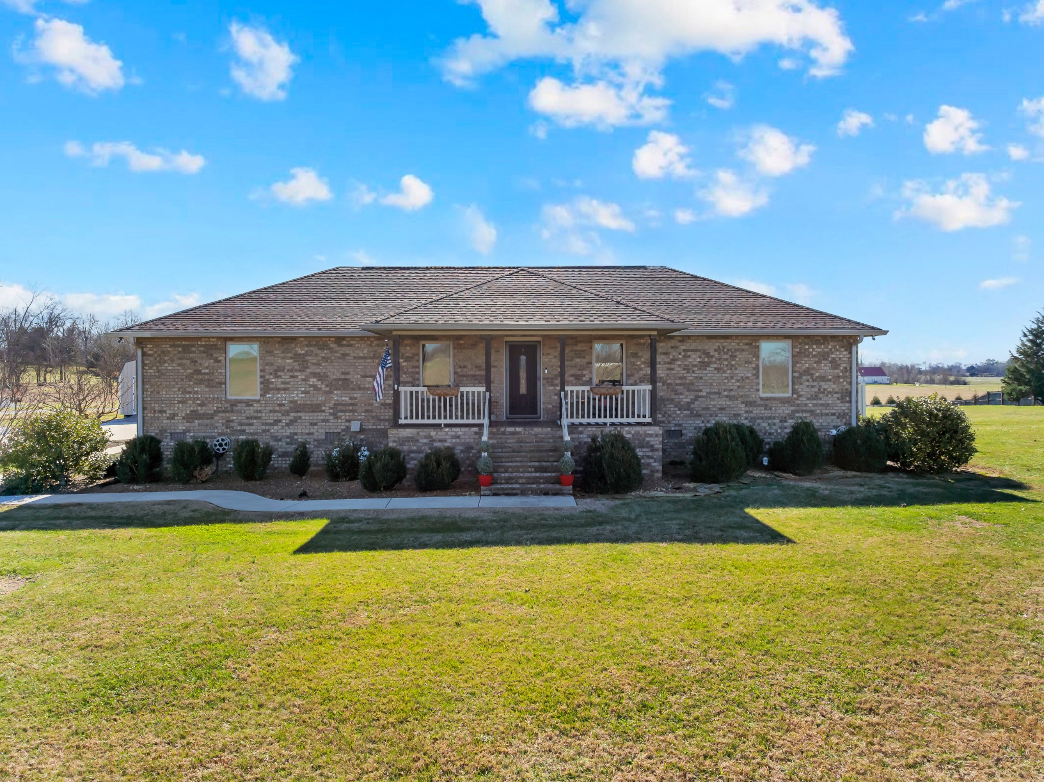 182 Allred Road Decherd, TN 37324 - Photo 1 of 52