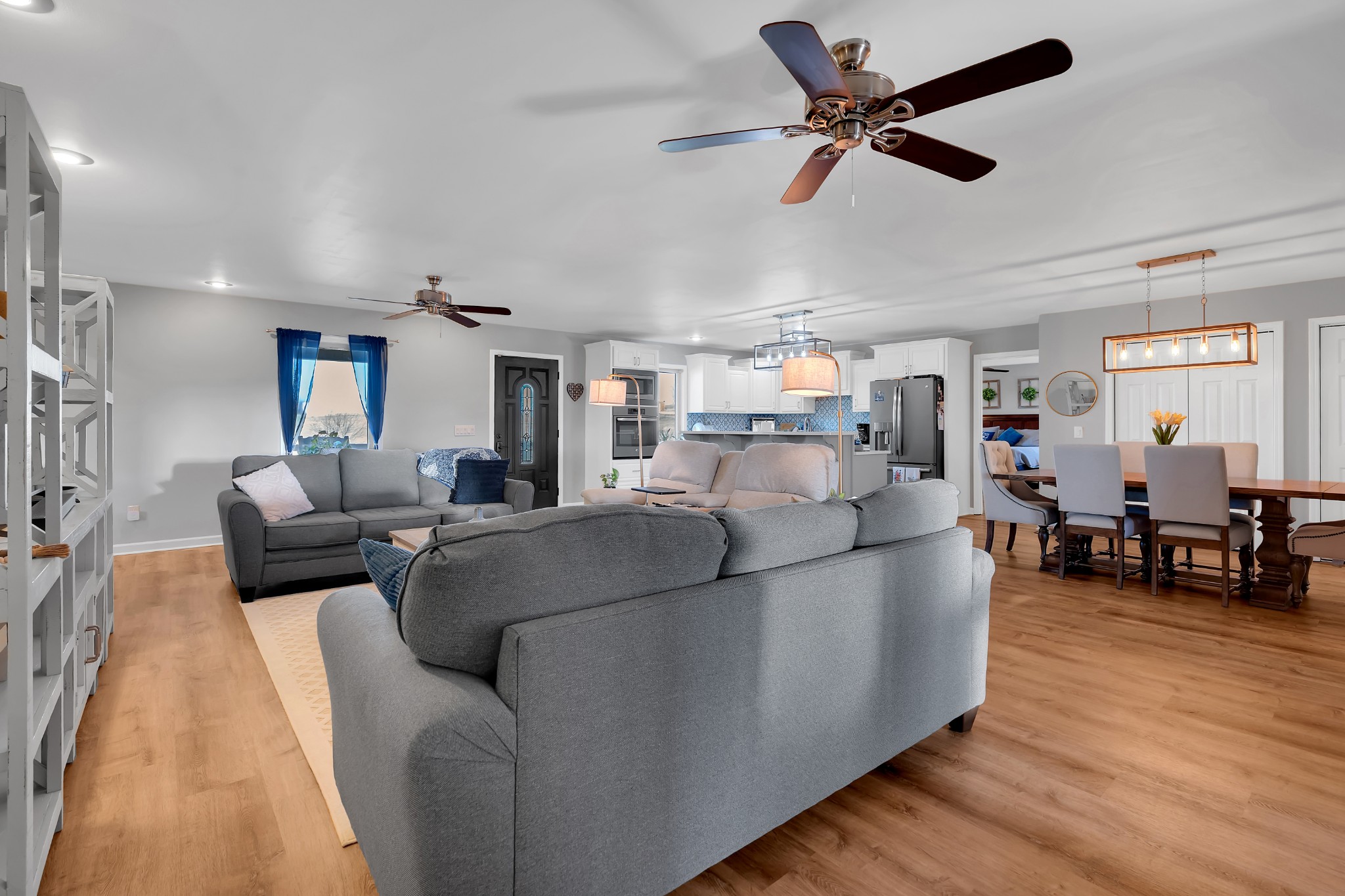 182 Allred Road Decherd, TN 37324 - Photo 12 of 52