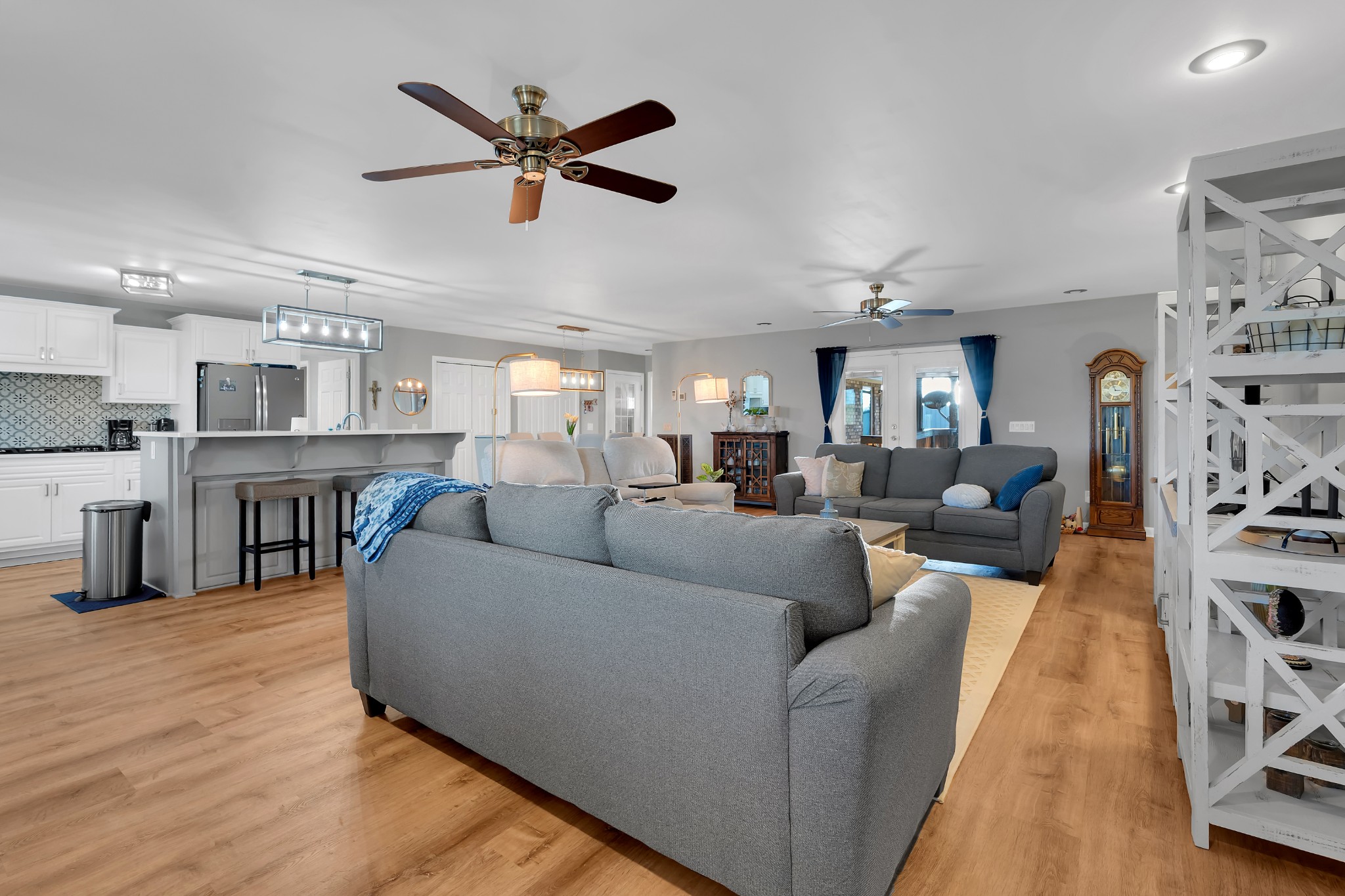 182 Allred Road Decherd, TN 37324 - Photo 13 of 52