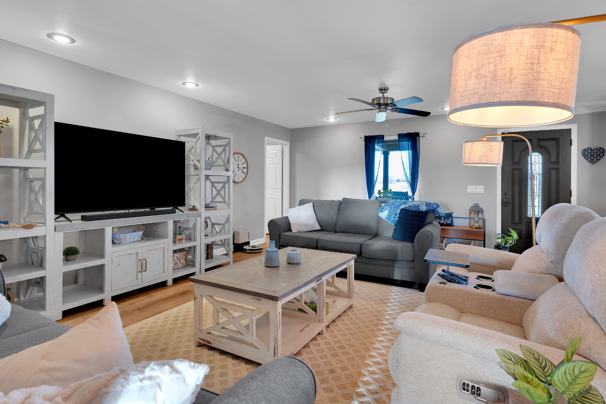 182 Allred Road Decherd, TN 37324 - Photo 14 of 52