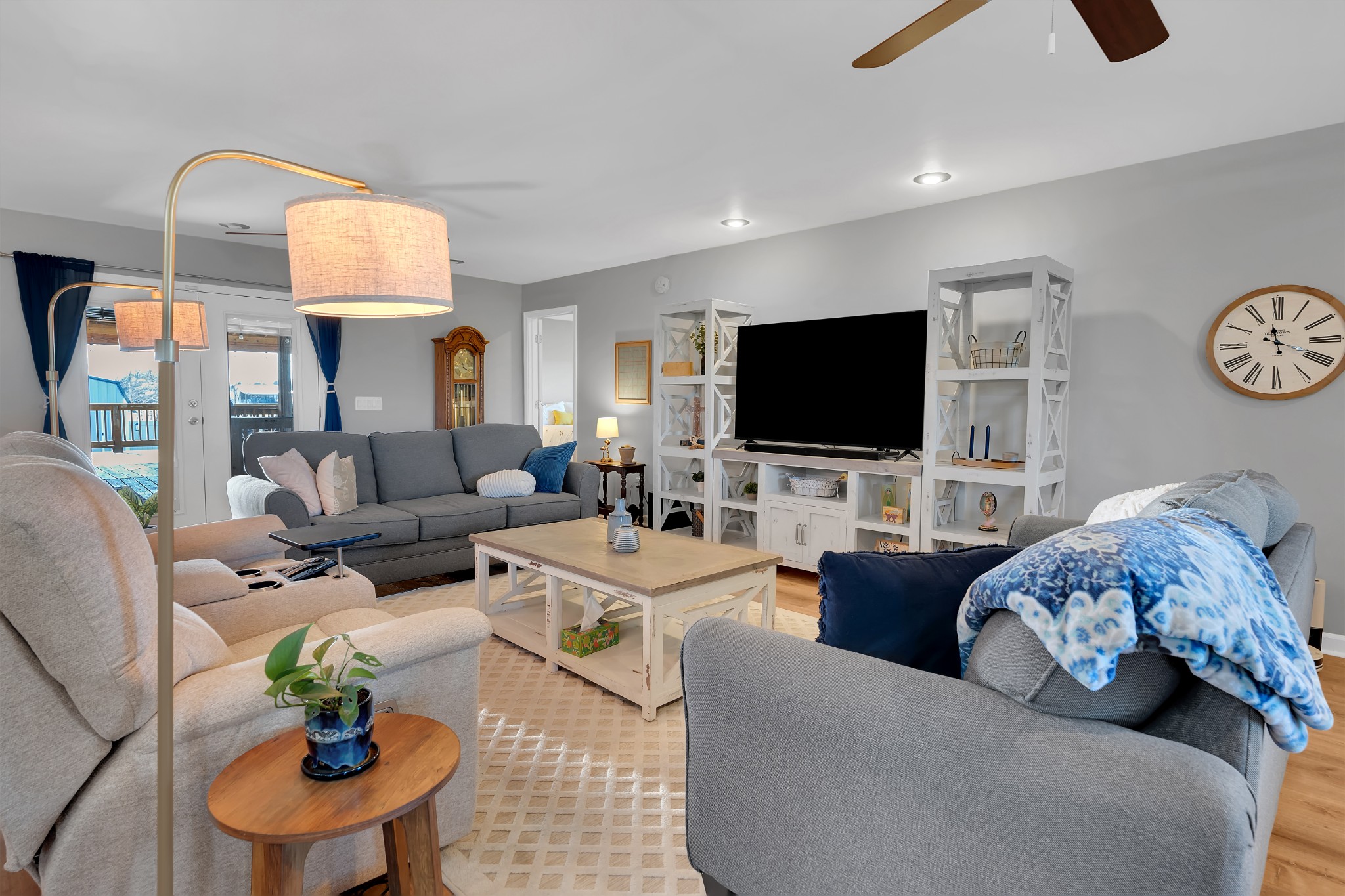 182 Allred Road Decherd, TN 37324 - Photo 15 of 52