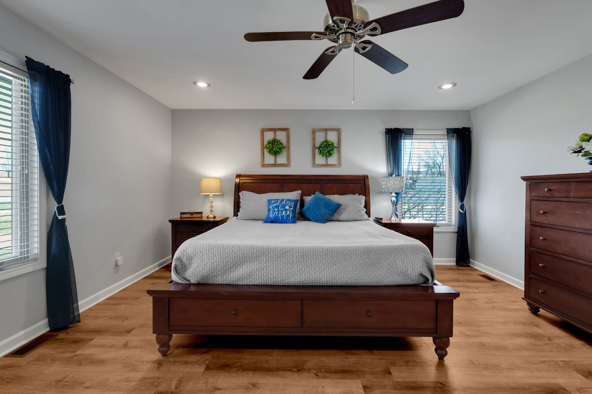 182 Allred Road Decherd, TN 37324 - Photo 16 of 52