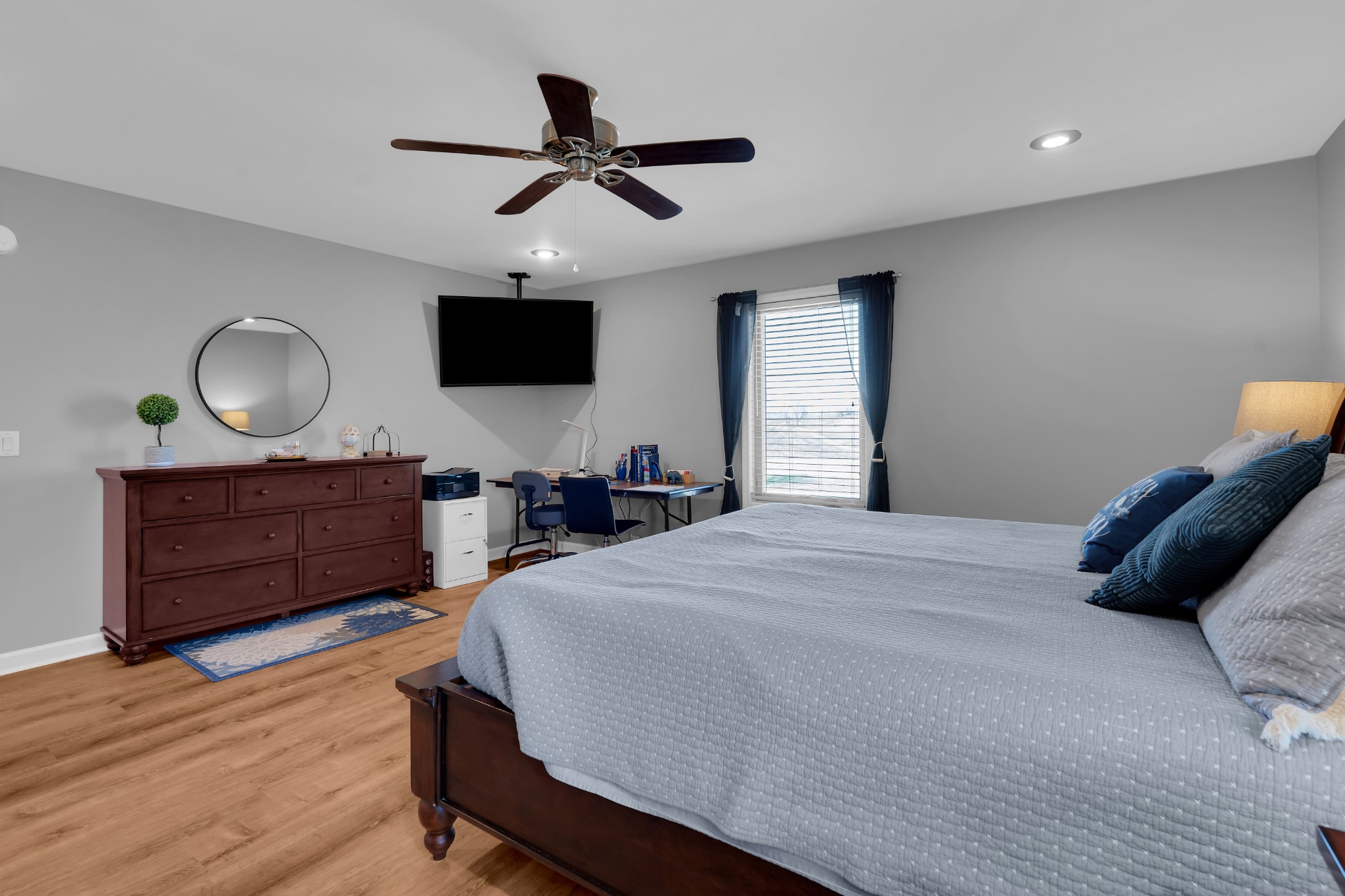 182 Allred Road Decherd, TN 37324 - Photo 18 of 52