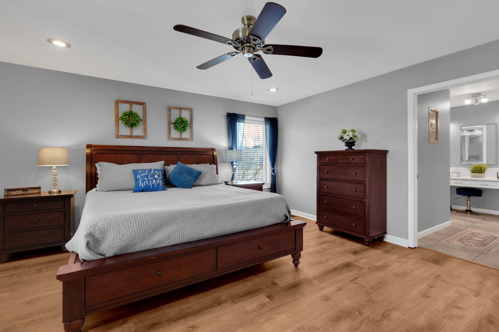 182 Allred Road Decherd, TN 37324 - Photo 19 of 52