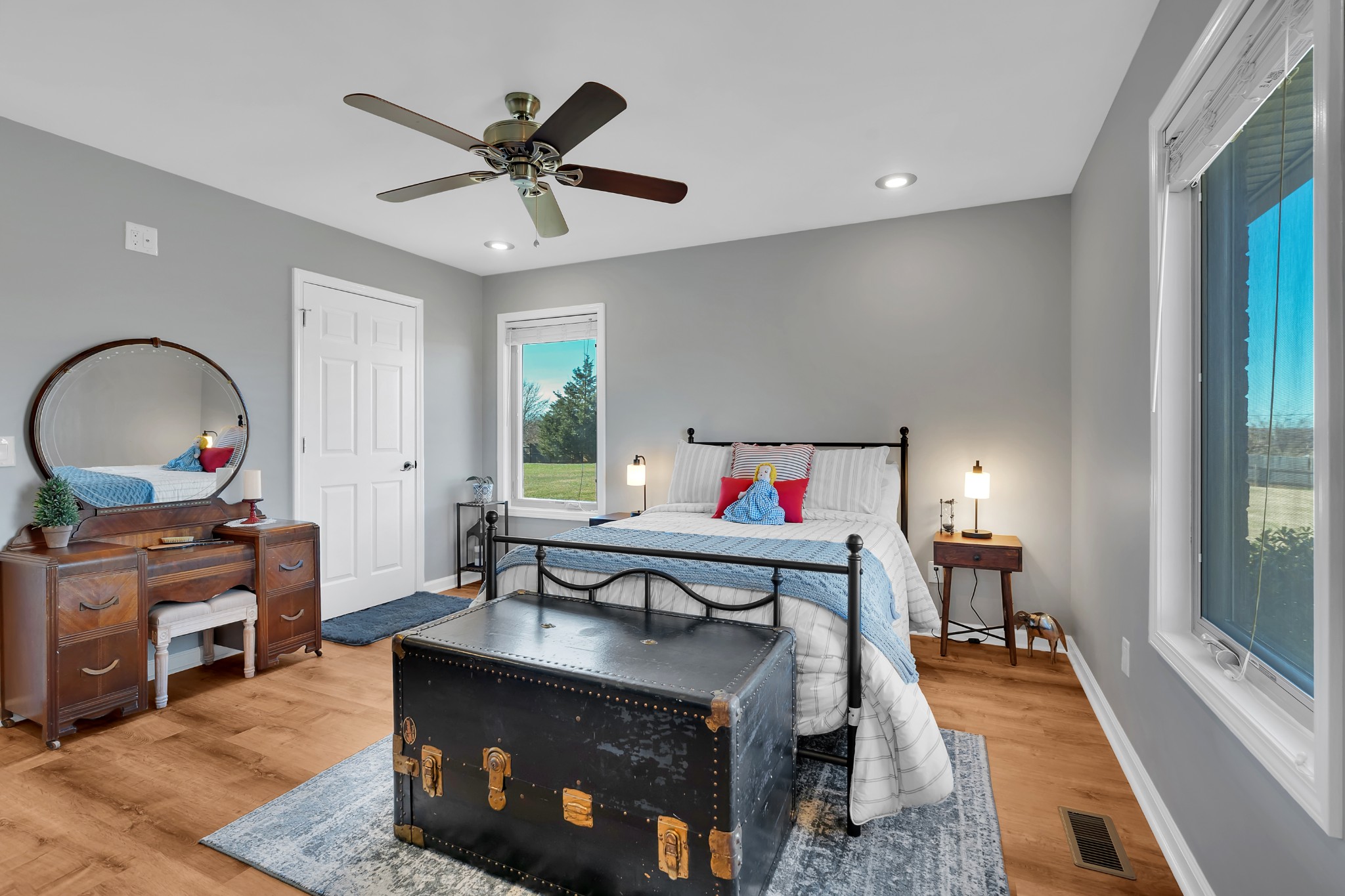 182 Allred Road Decherd, TN 37324 - Photo 22 of 52