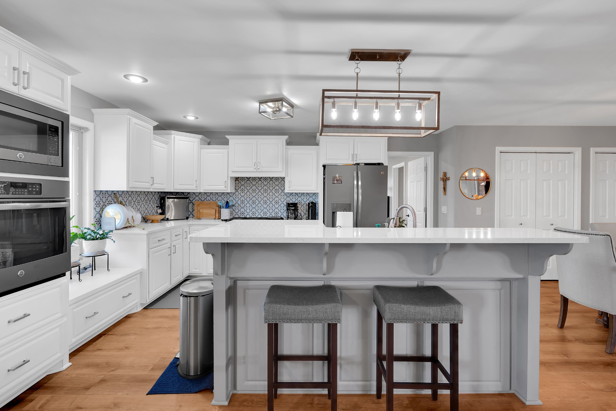 182 Allred Road Decherd, TN 37324 - Photo 3 of 52