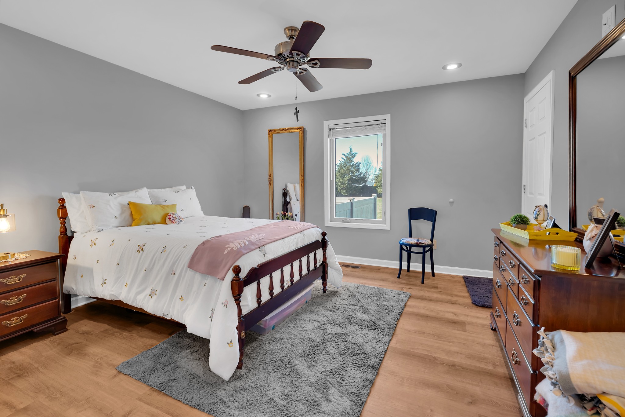 182 Allred Road Decherd, TN 37324 - Photo 33 of 52