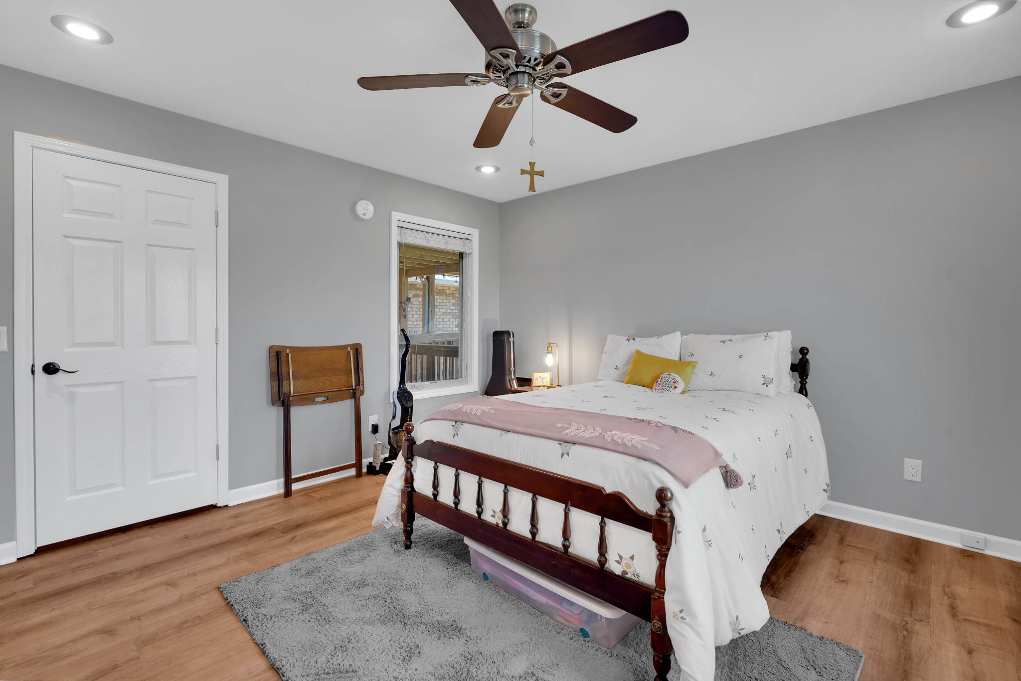 182 Allred Road Decherd, TN 37324 - Photo 34 of 52