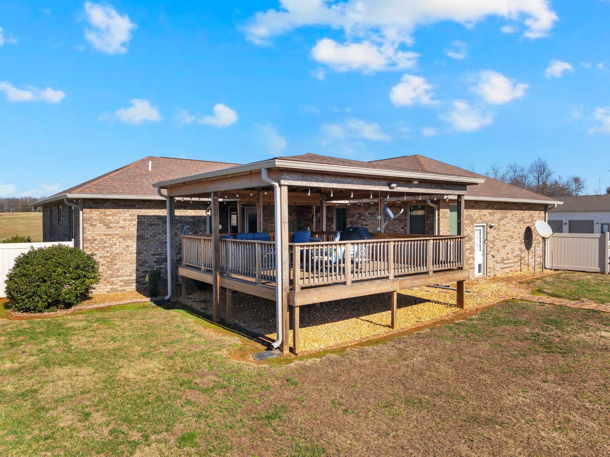 182 Allred Road Decherd, TN 37324 - Photo 35 of 52