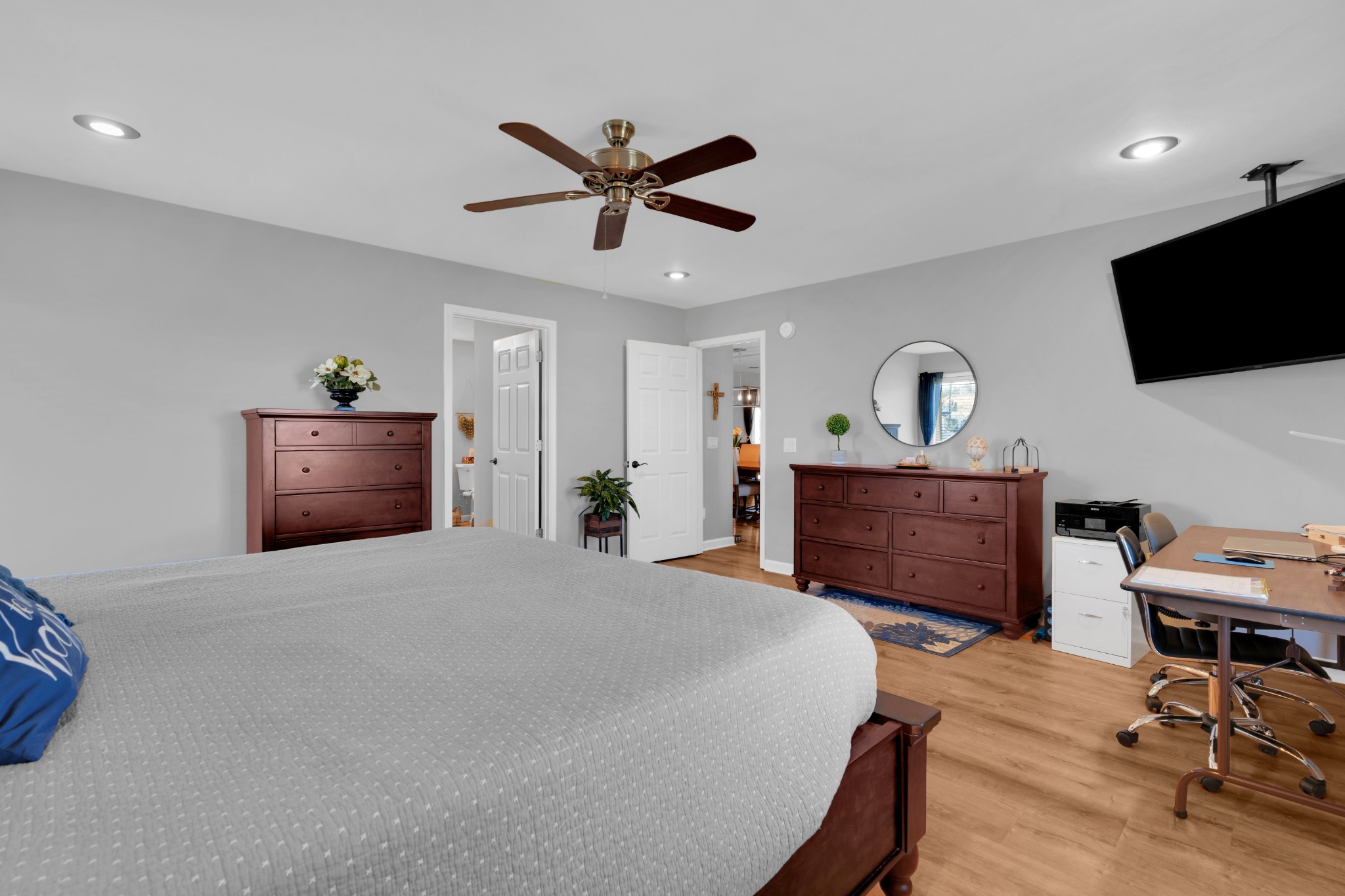 182 Allred Road Decherd, TN 37324 - Photo 36 of 52