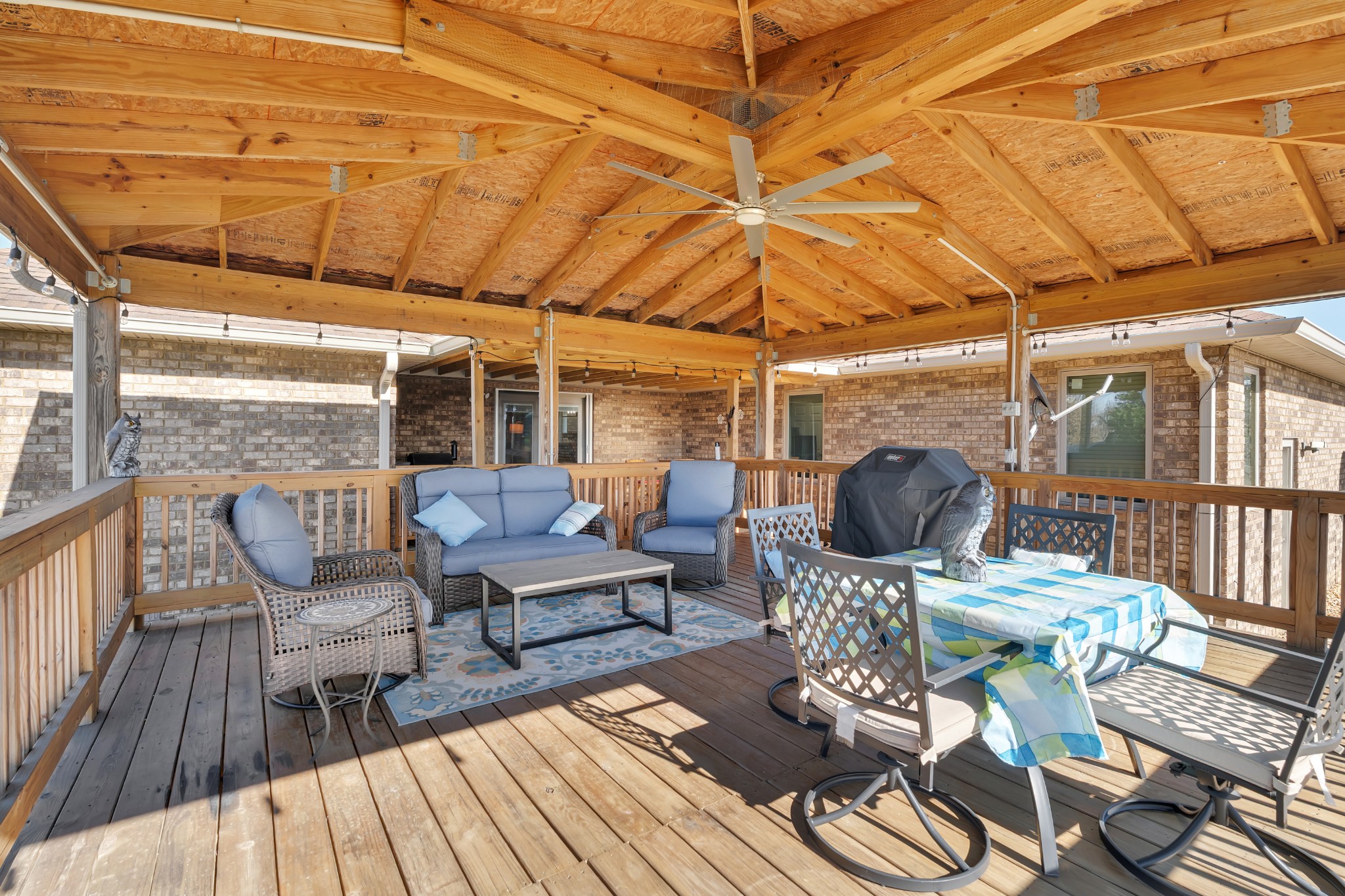 182 Allred Road Decherd, TN 37324 - Photo 37 of 52