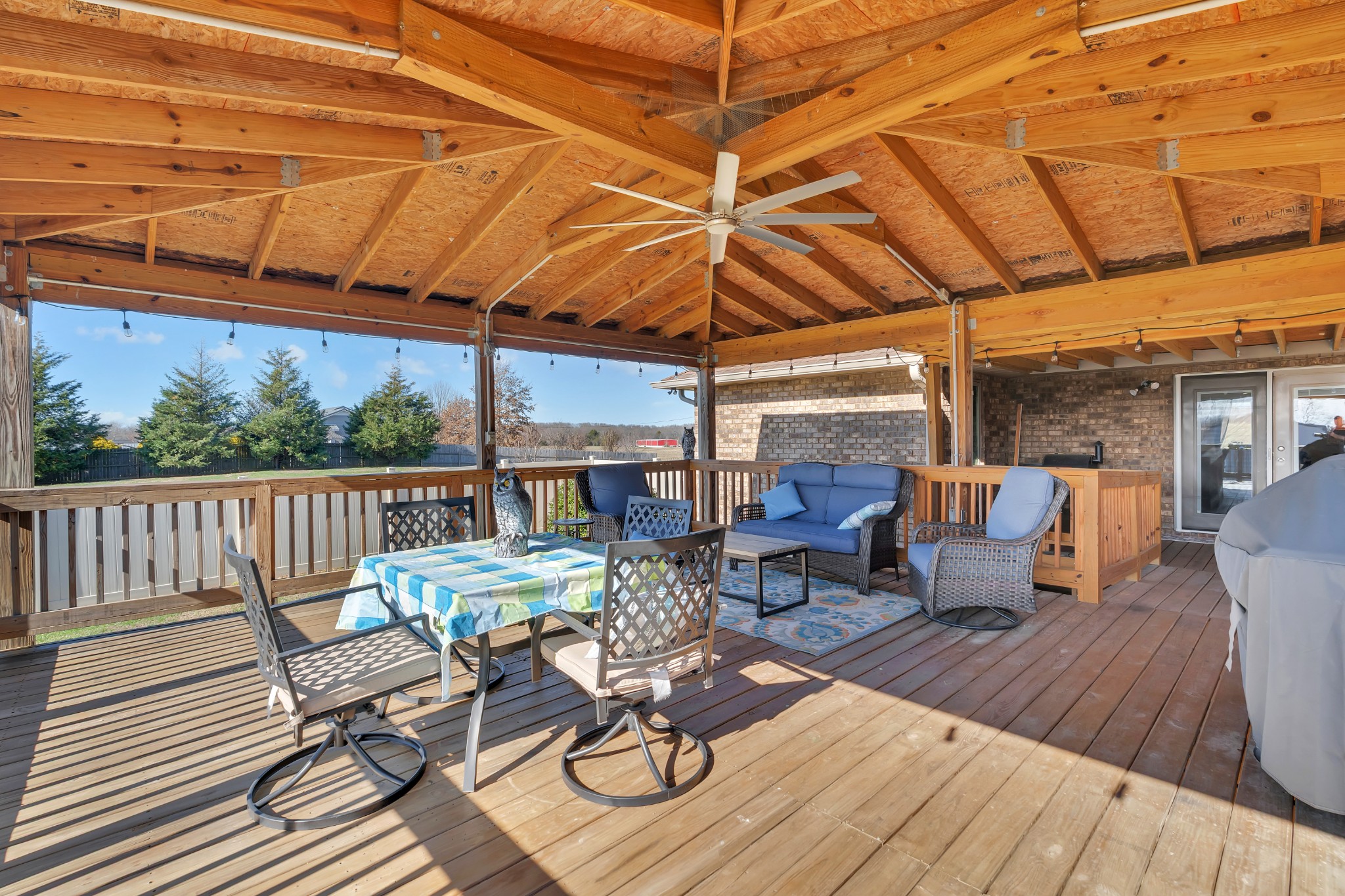 182 Allred Road Decherd, TN 37324 - Photo 38 of 52