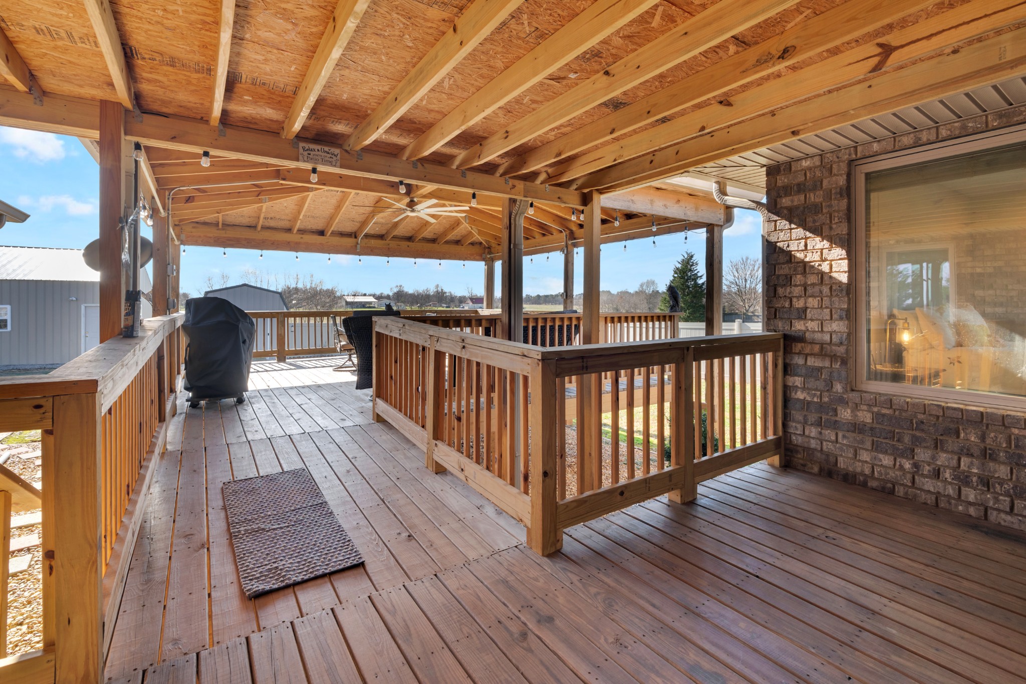 182 Allred Road Decherd, TN 37324 - Photo 40 of 52