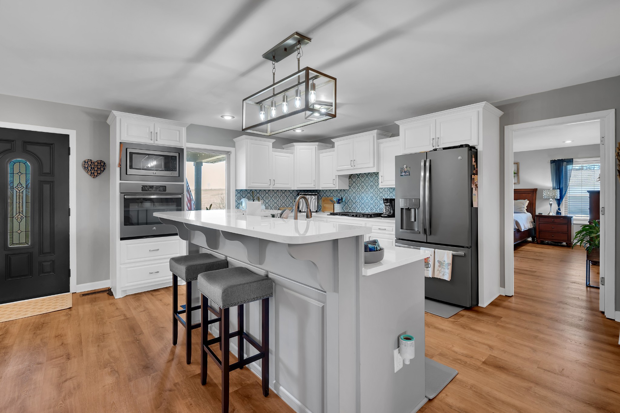 182 Allred Road Decherd, TN 37324 - Photo 4 of 52