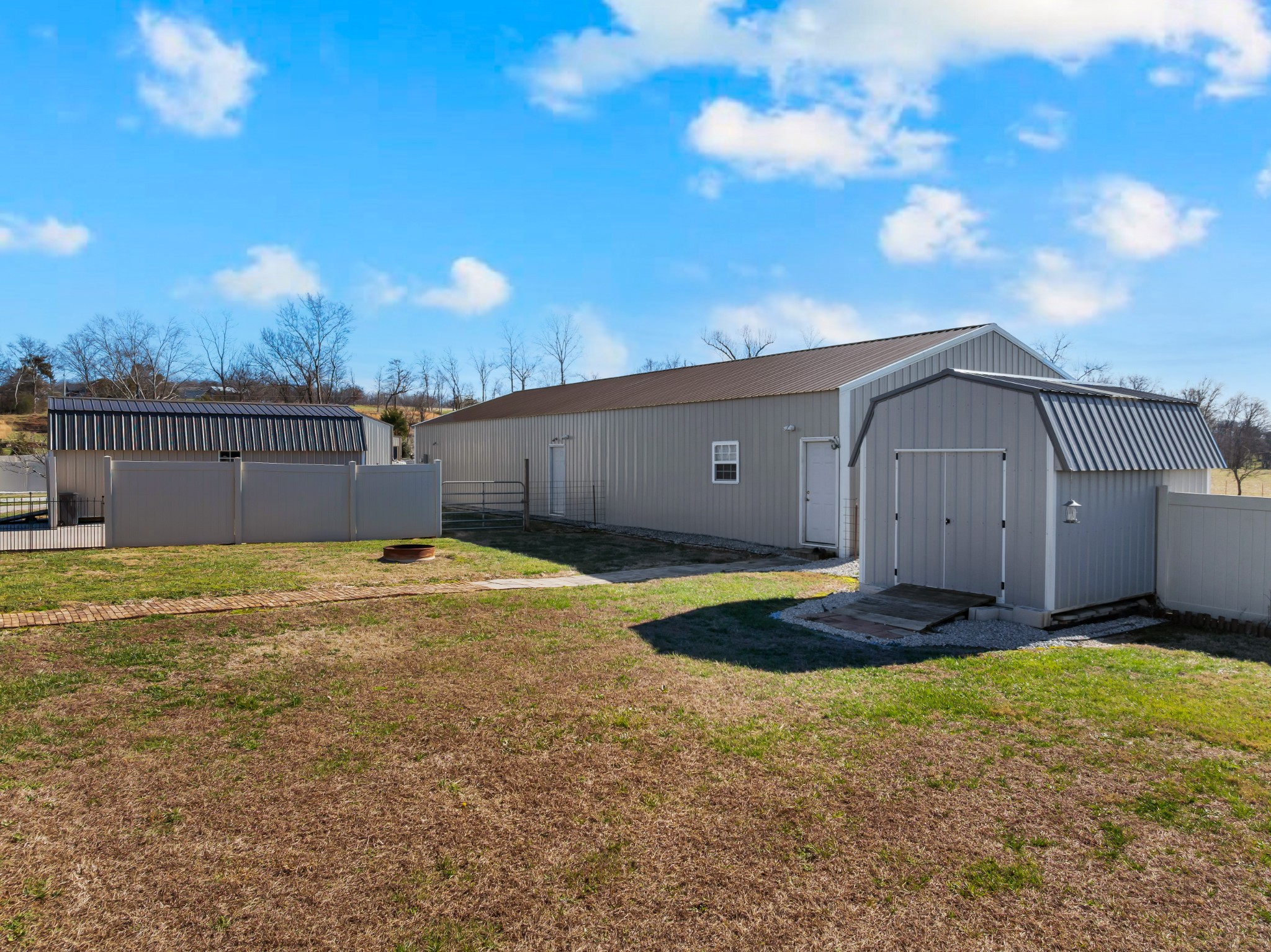 182 Allred Road Decherd, TN 37324 - Photo 41 of 52