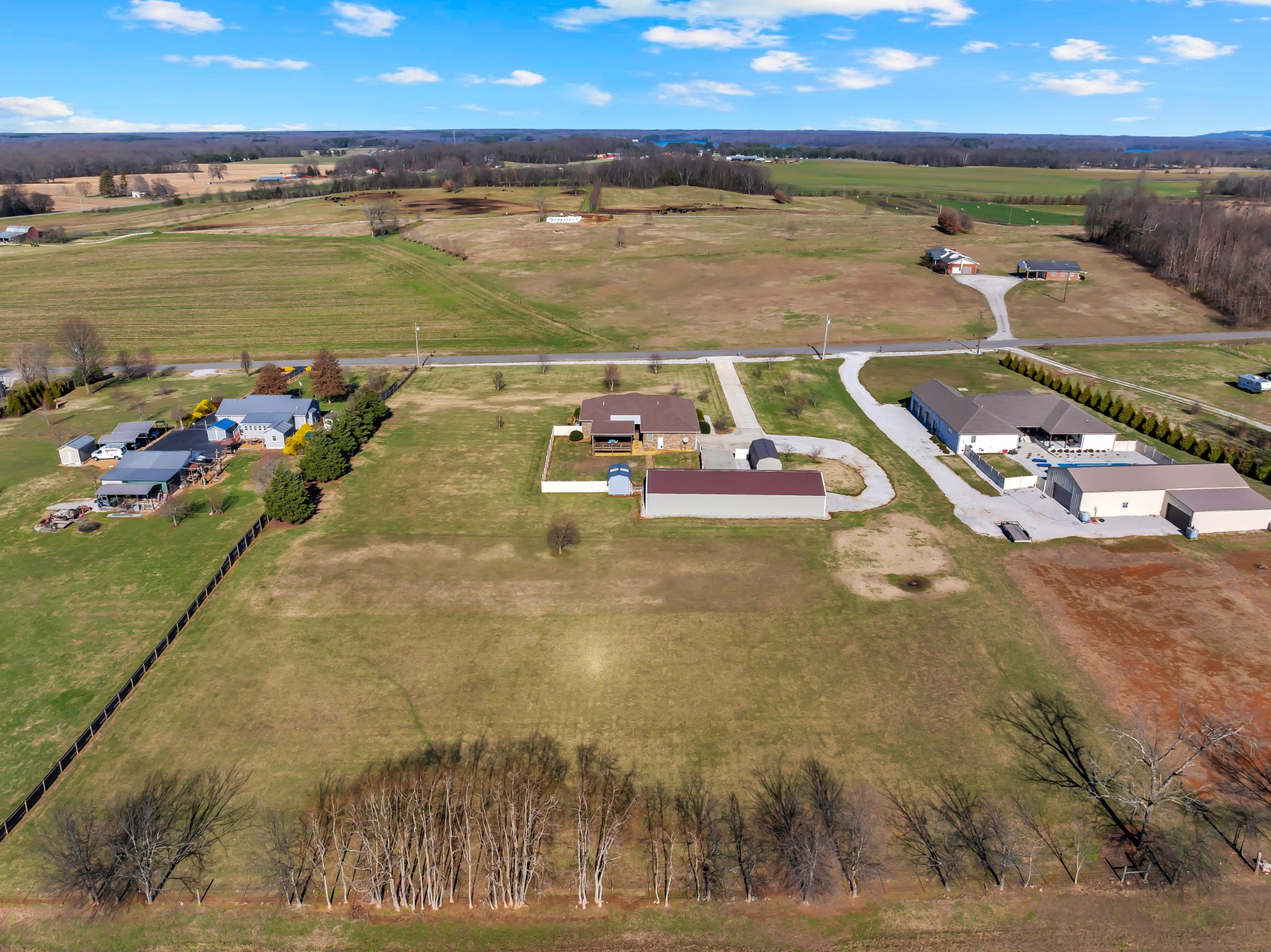 182 Allred Road Decherd, TN 37324 - Photo 43 of 52