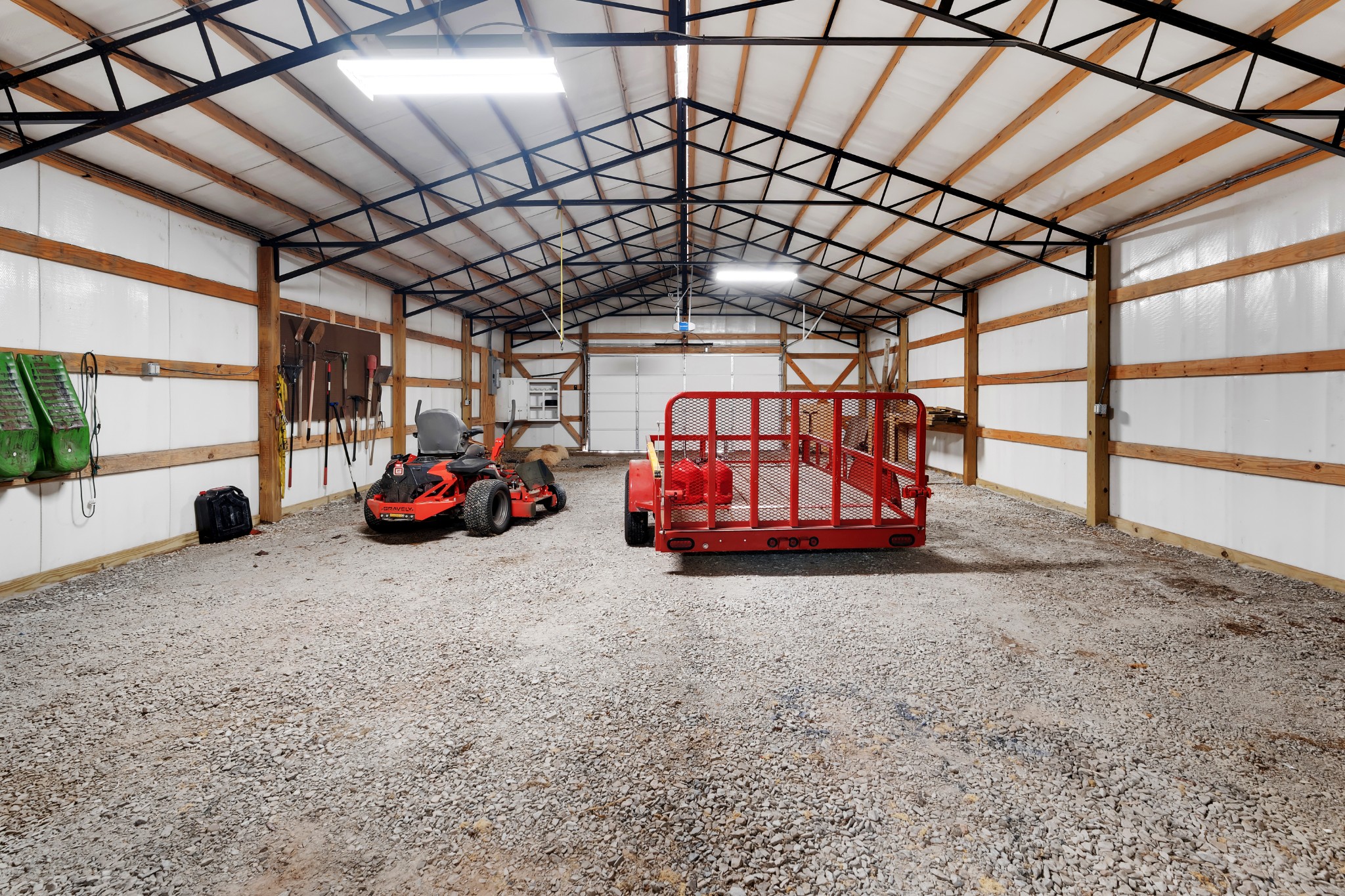 182 Allred Road Decherd, TN 37324 - Photo 47 of 52