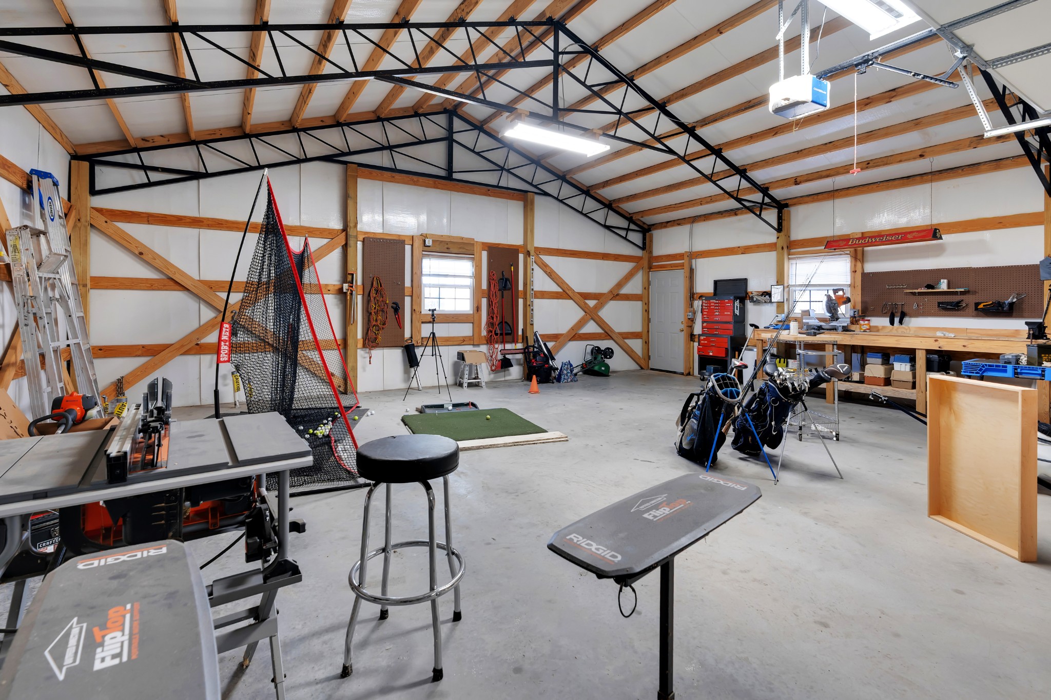 182 Allred Road Decherd, TN 37324 - Photo 48 of 52