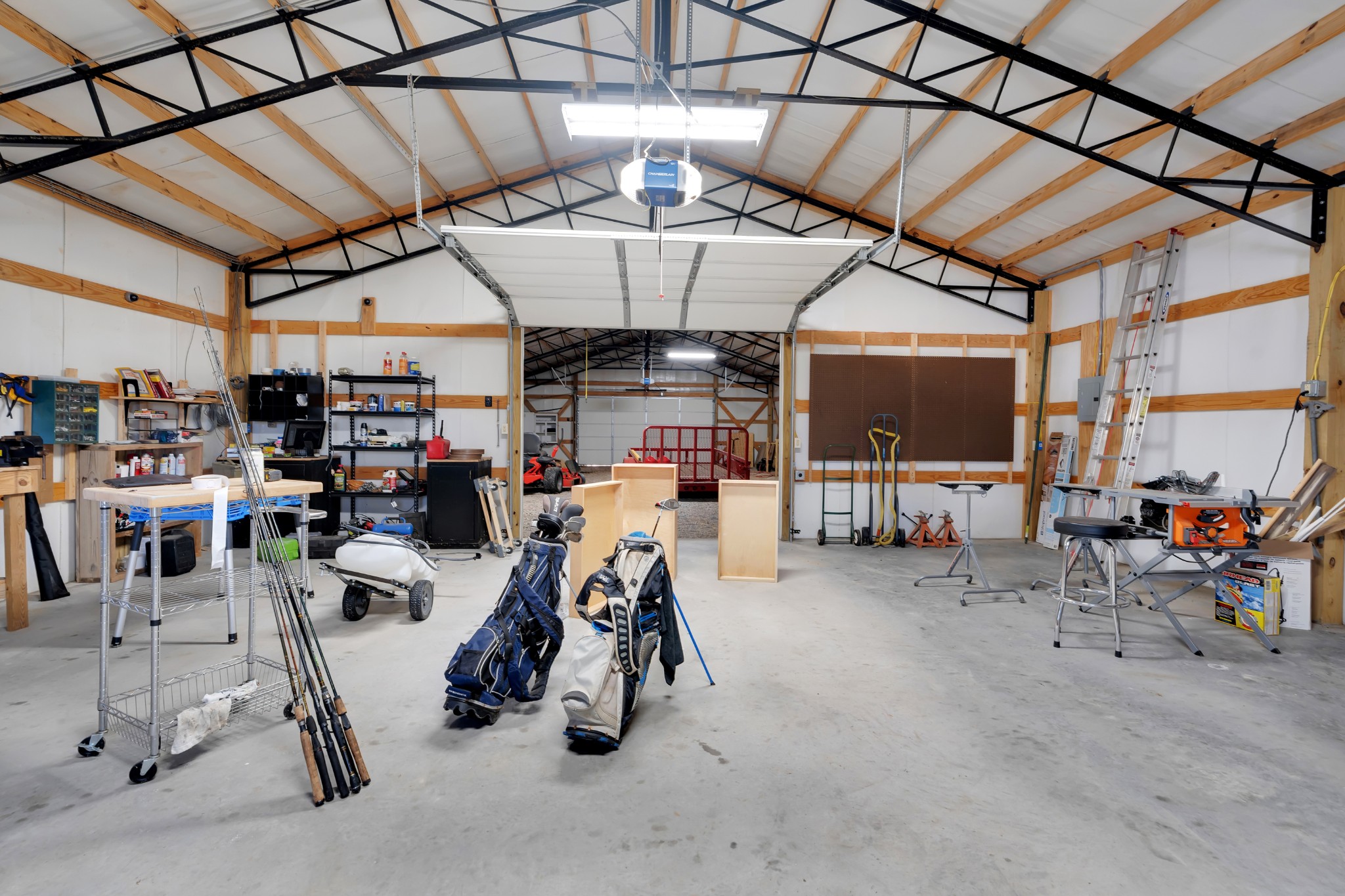 182 Allred Road Decherd, TN 37324 - Photo 49 of 52