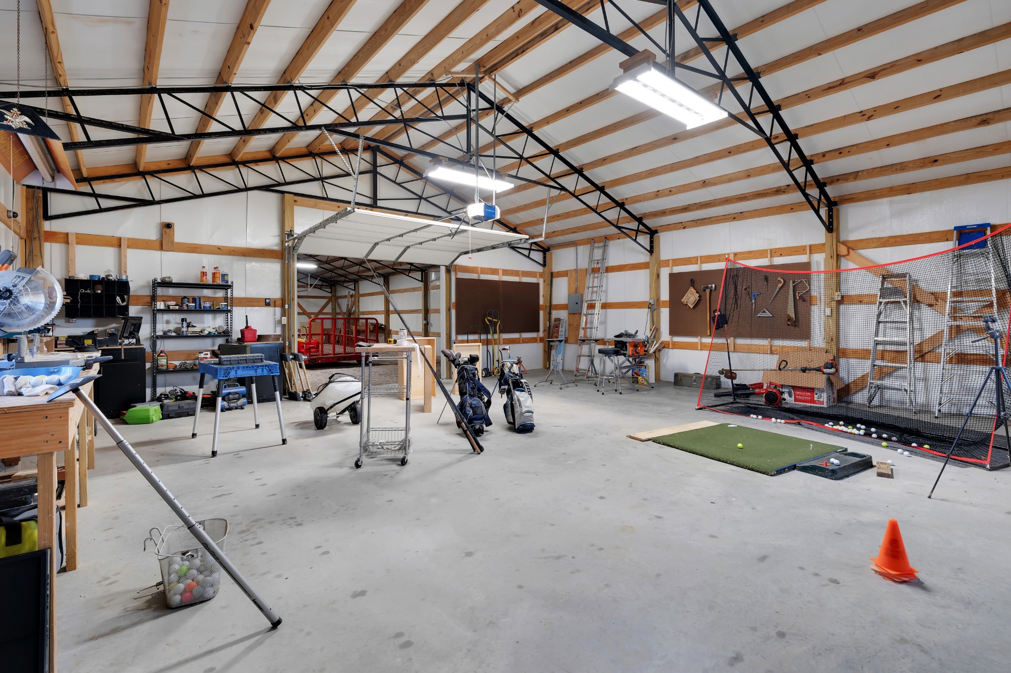 182 Allred Road Decherd, TN 37324 - Photo 50 of 52