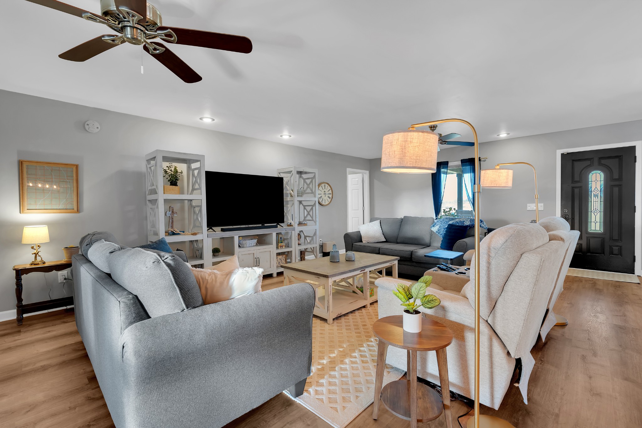 182 Allred Road Decherd, TN 37324 - Photo 5 of 52