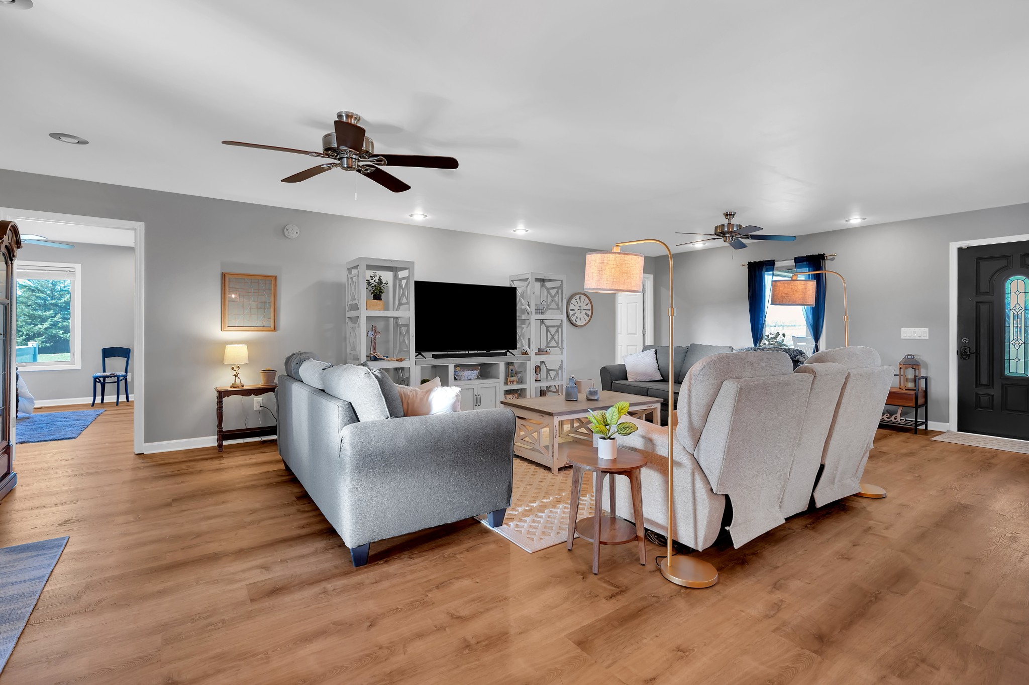 182 Allred Road Decherd, TN 37324 - Photo 6 of 52