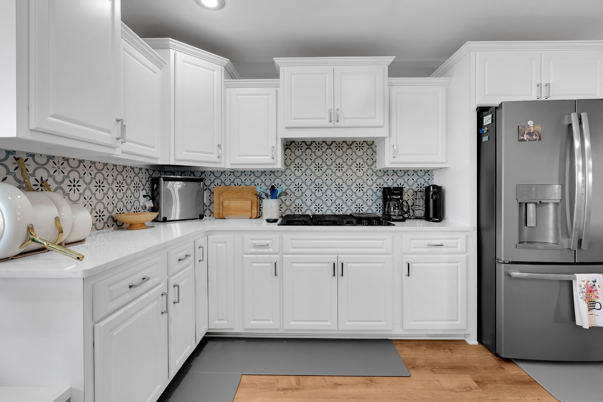 182 Allred Road Decherd, TN 37324 - Photo 7 of 52