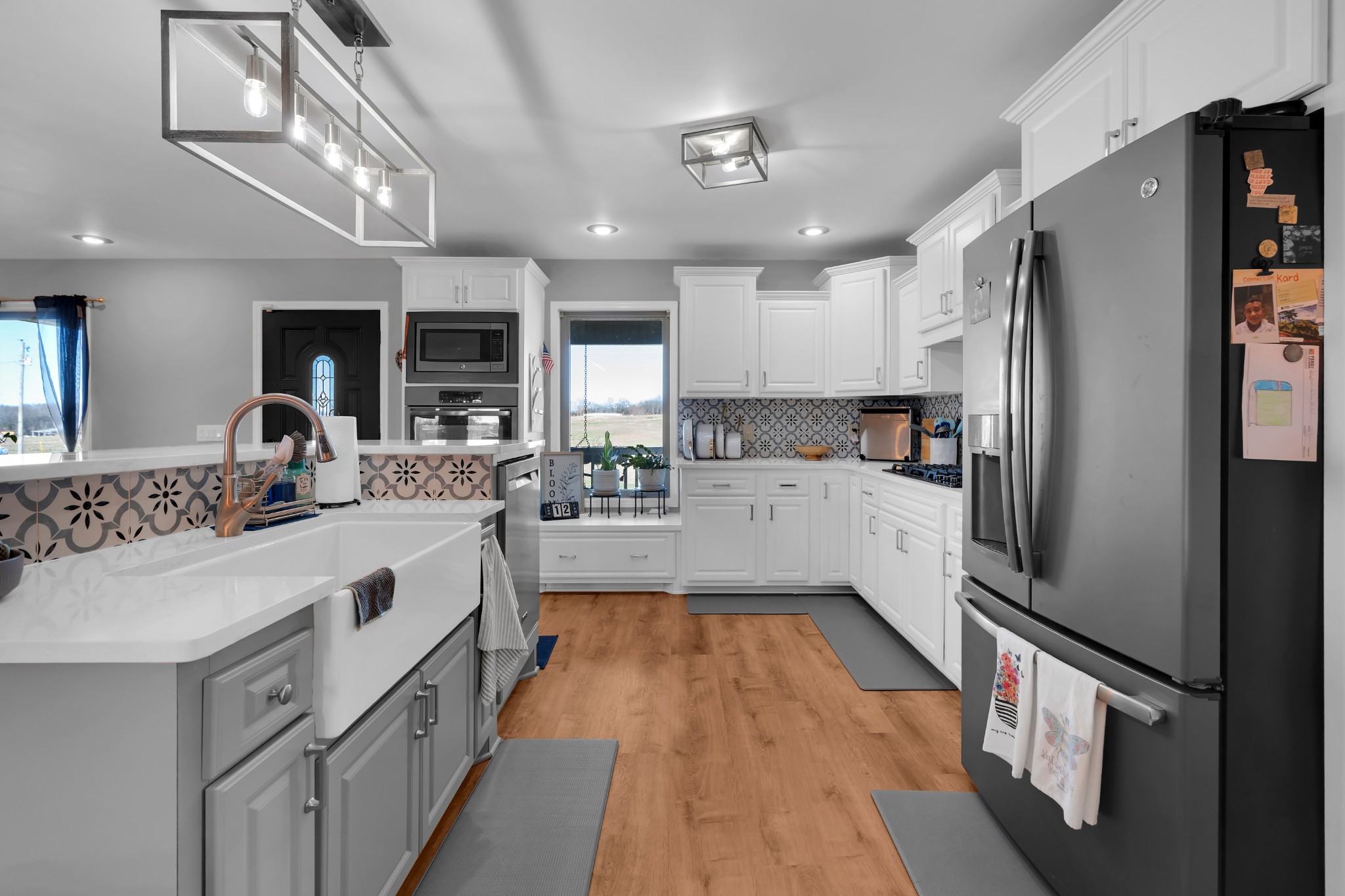 182 Allred Road Decherd, TN 37324 - Photo 8 of 52