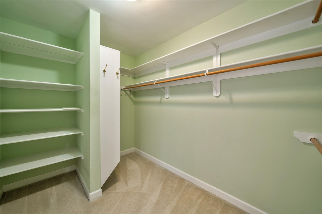 6608 Arbor Grande Way Raleigh, NC 27615 - Photo 13 of 30 Master Closet