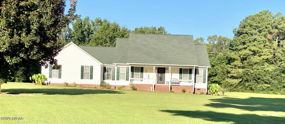 51 R Gann Road Milan, TN 38358 - Photo 1 of 36 95250 (1)