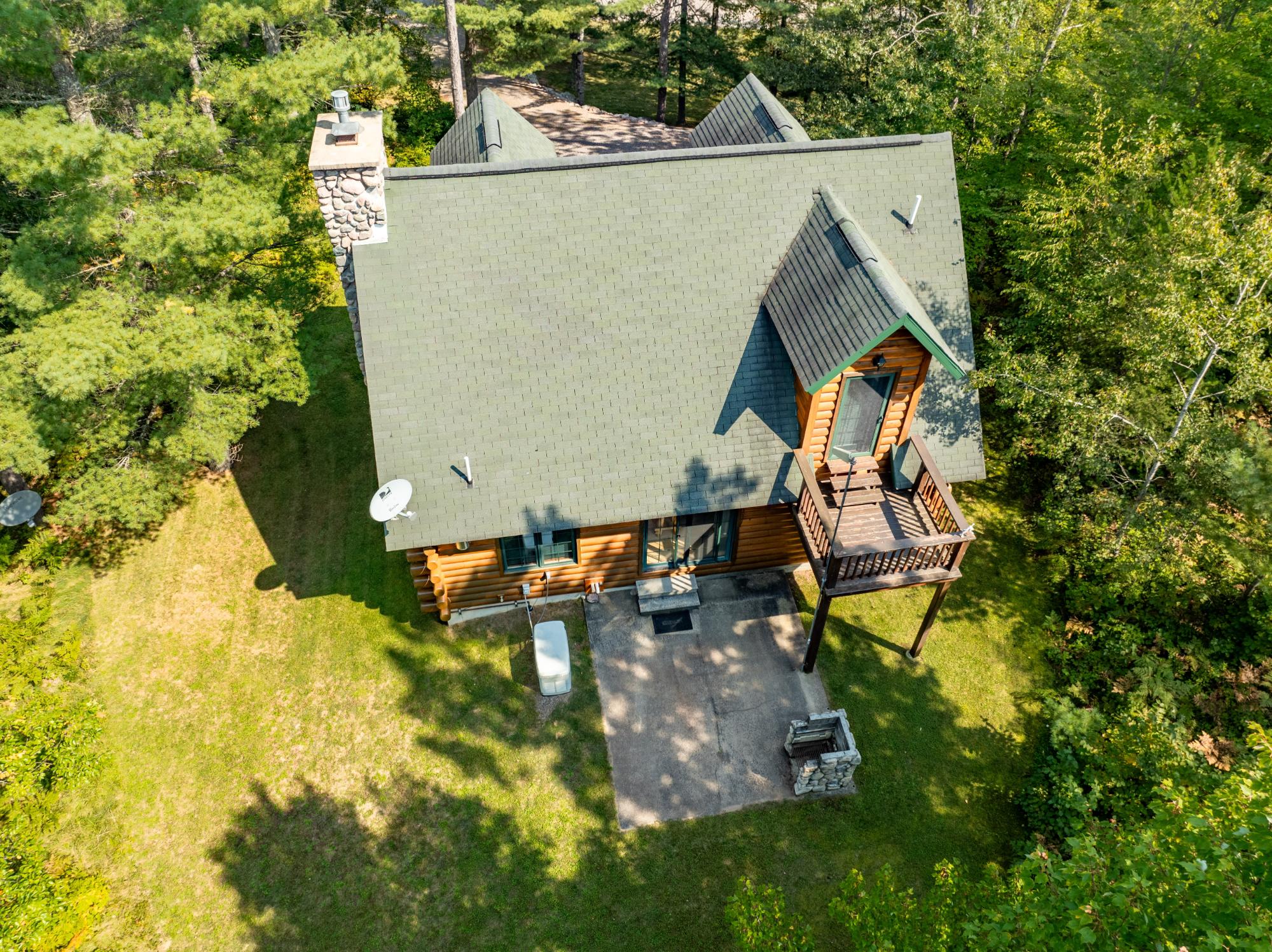 3963 Star Lake Road Star Lake, WI 54561 - Photo 40 of 42 Gallery Image 40