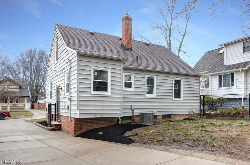 4521 Liberty Road Cleveland, OH 44121 - Photo 23 of 23