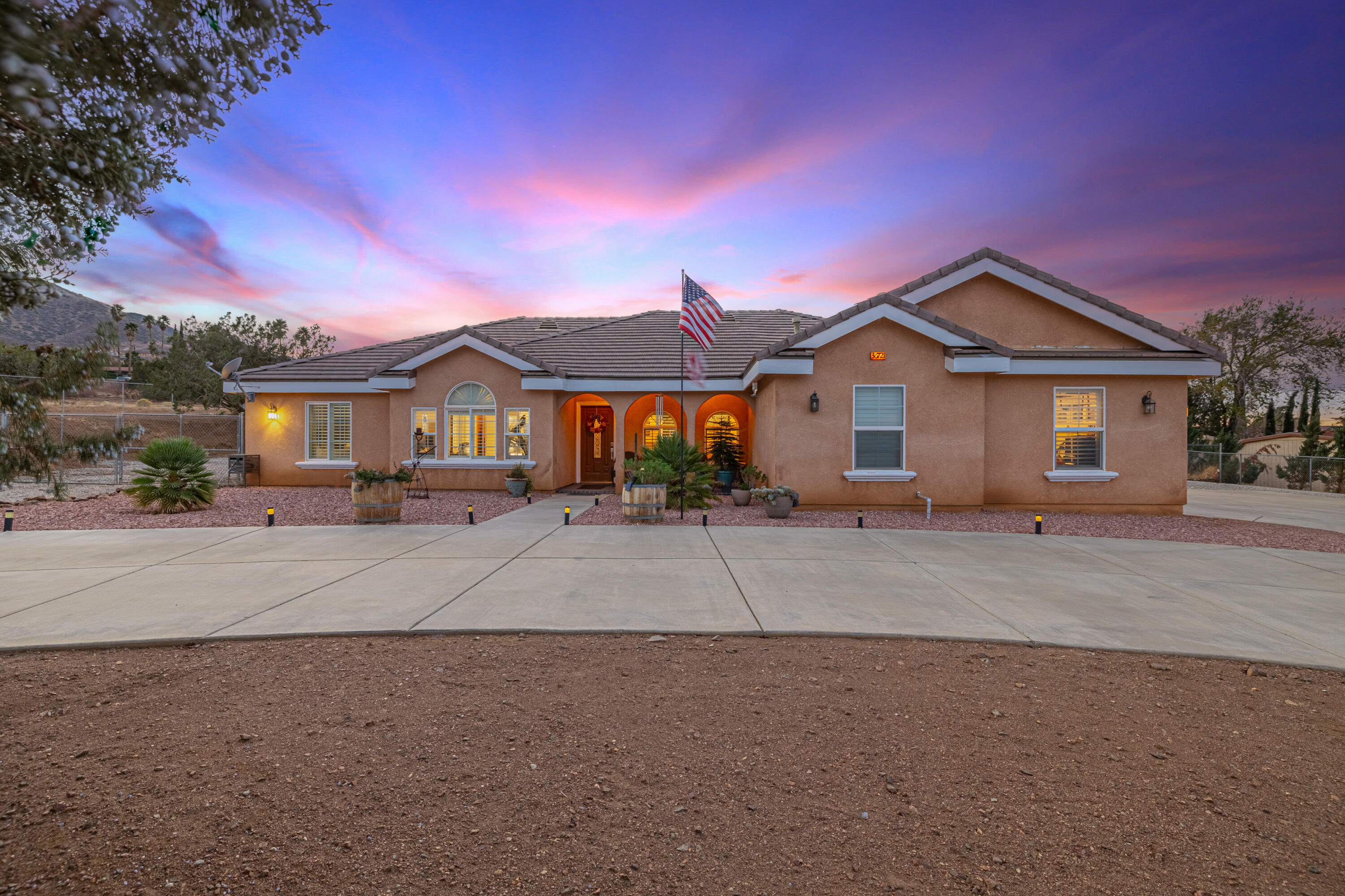 36721 3rd Street West Palmdale, CA 93551 - Photo 1 of 36 Front of Home