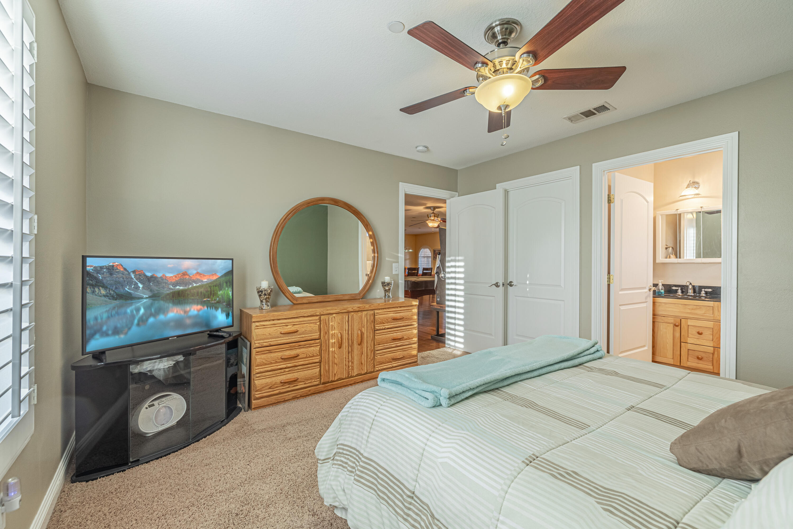 36721 3rd Street West Palmdale, CA 93551 - Photo 20 of 36 Bedroom 2