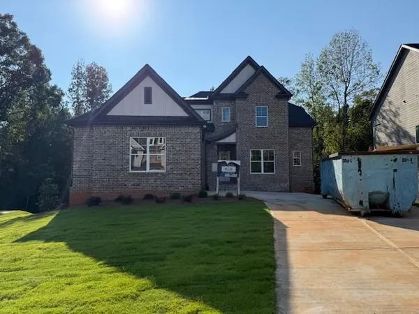 $760,000 | 5648 Meadow View Drive, Jefferson, GA 30549