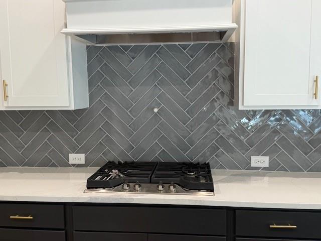 5648 Meadow View Drive Jefferson, GA 30549 - Photo 2 of 31 a close view of sink and cabinets