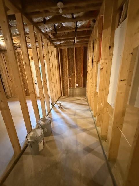 5648 Meadow View Drive Jefferson, GA 30549 - Photo 29 of 31 a view of an empty room