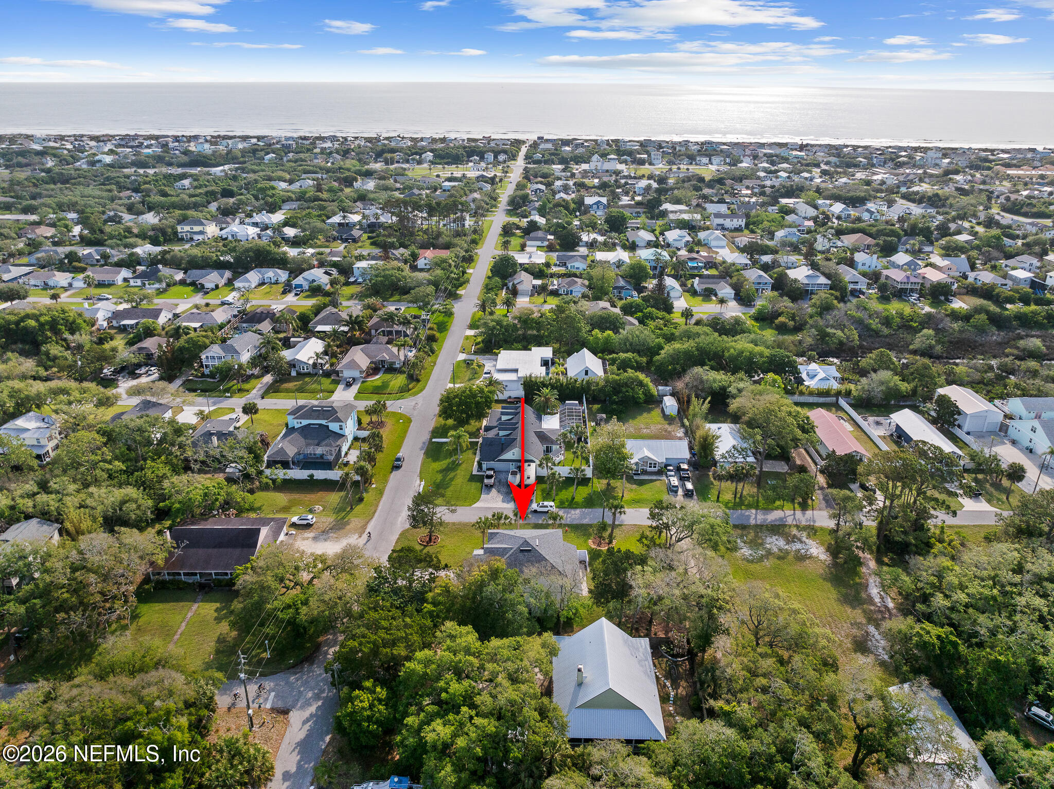 327 Micklers Road St. Augustine, FL 32080 - Photo 78 of 84 327_Micklers_Rd_New-21