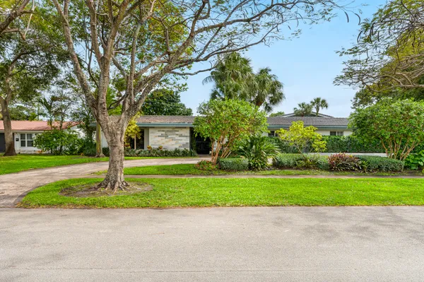 $1,225,000 | 4734 Jefferson Street, Hollywood, FL 33021