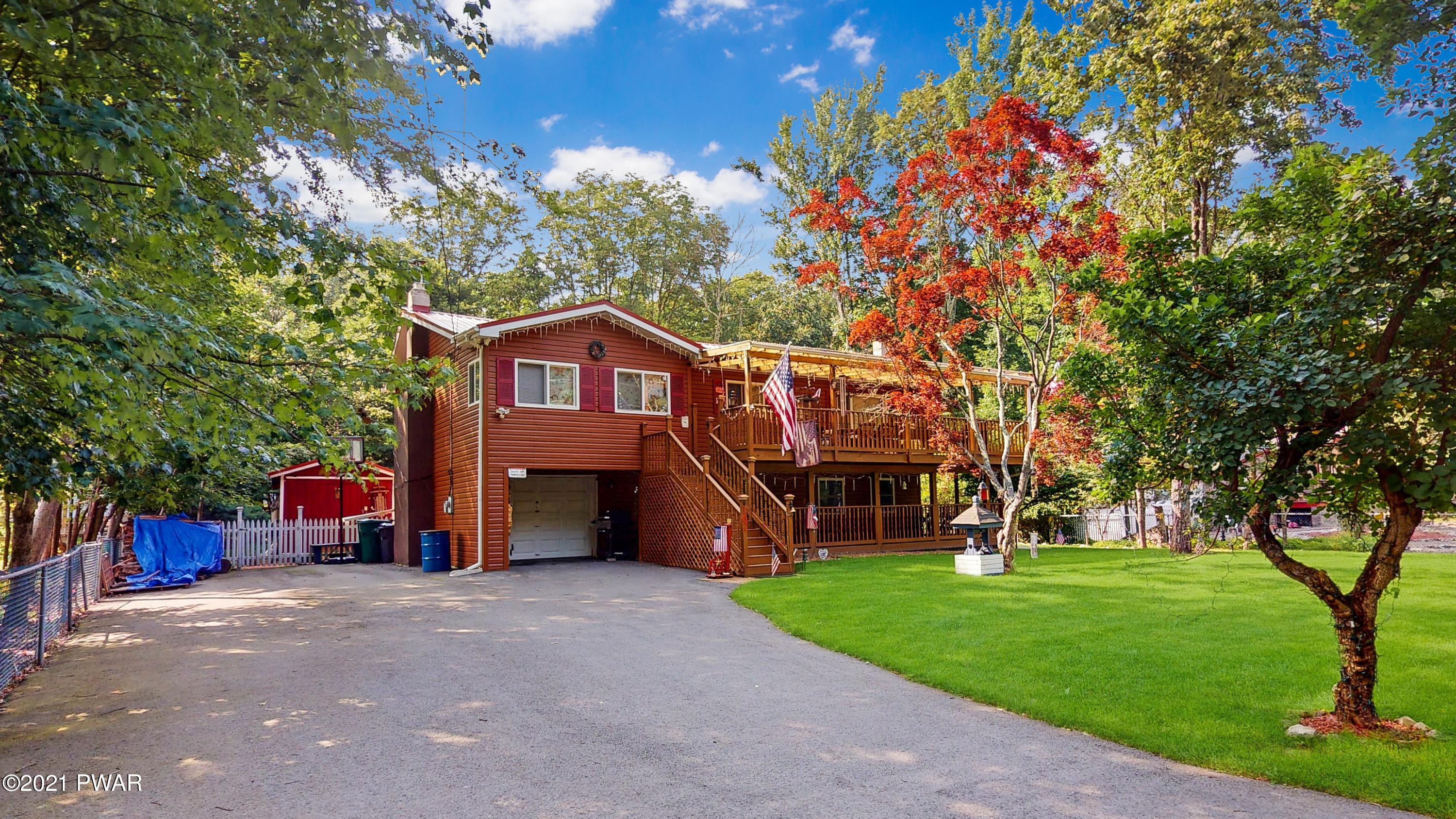 167 Skyview Road Dingmans Ferry, PA 18328 - Photo 18 of 52