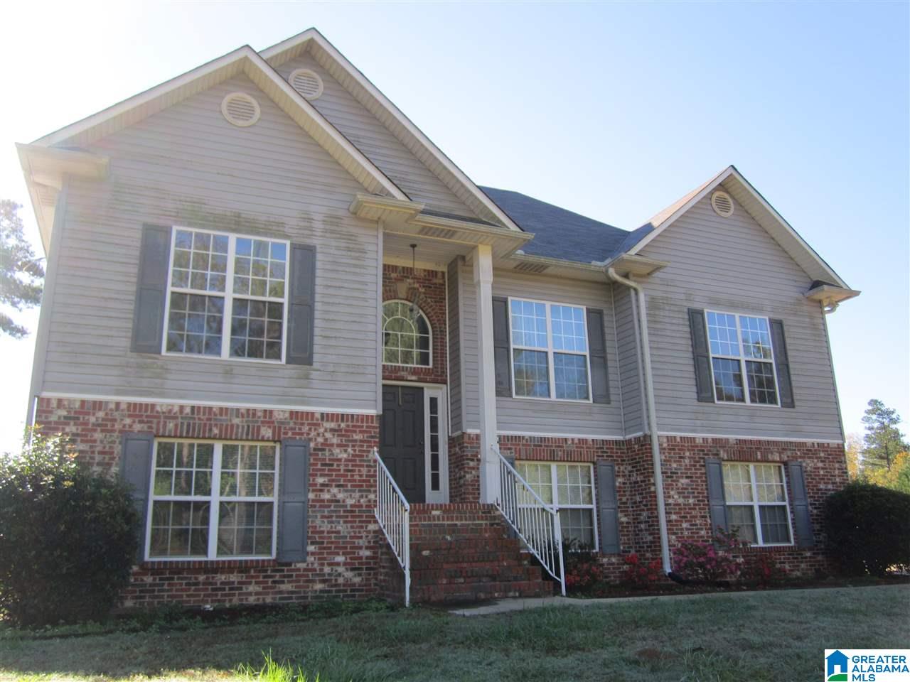 765 Hunters Xing Road Odenville, AL 35120 - Photo 1 of 44